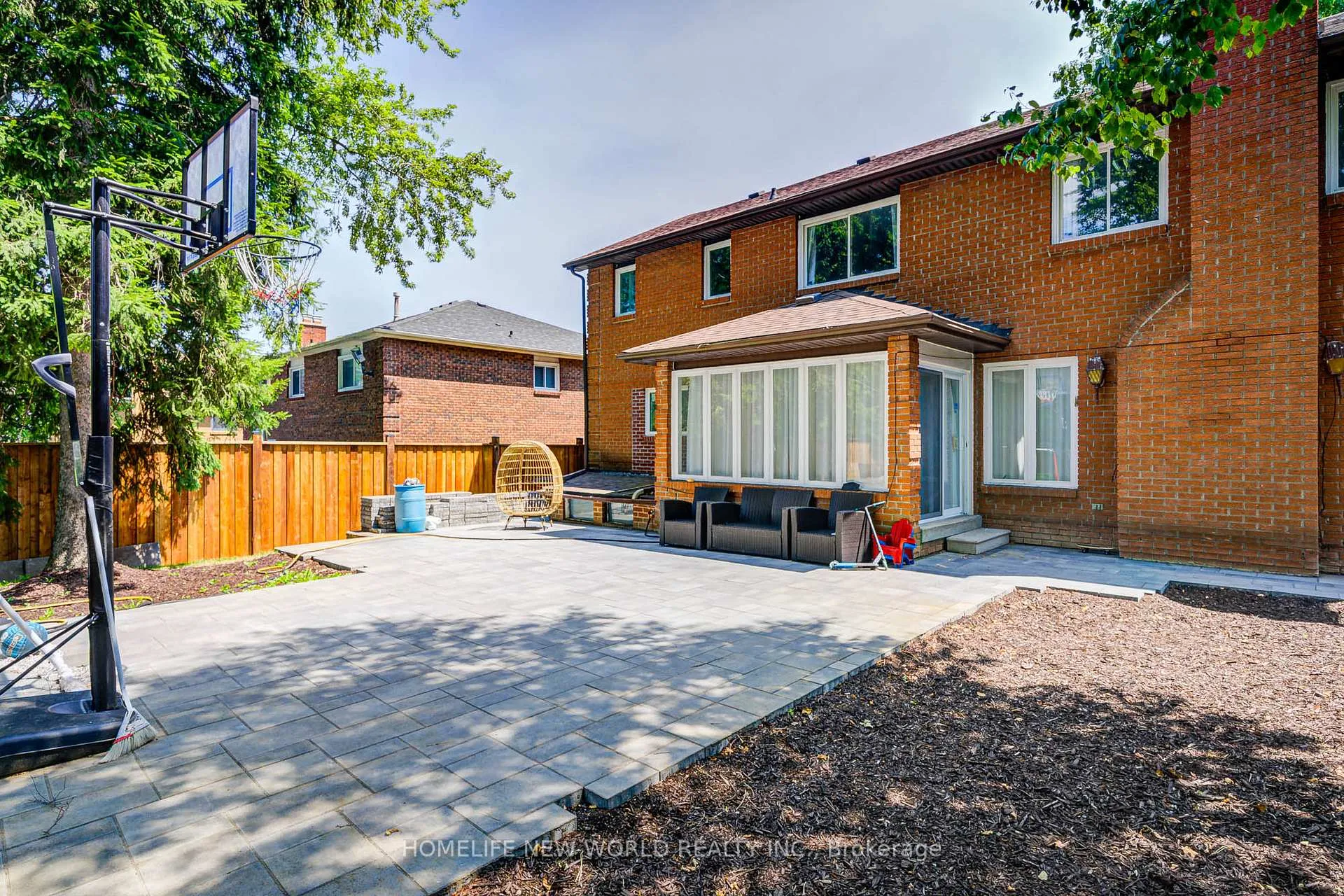 Photo 49 of Unit Main & 2nd, 32 Briarwood Road, Markham, Unionville — HOMEH