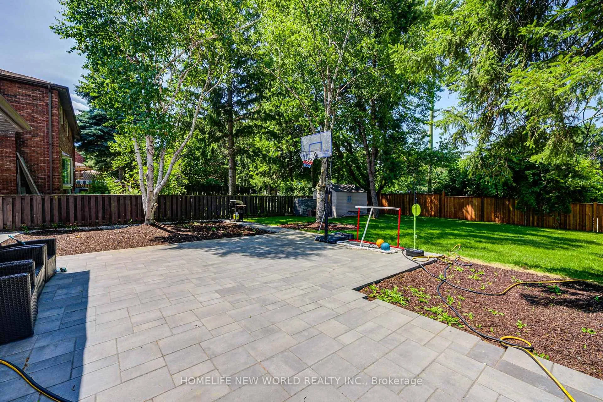 Photo 50 of Unit Main & 2nd, 32 Briarwood Road, Markham, Unionville — HOMEH