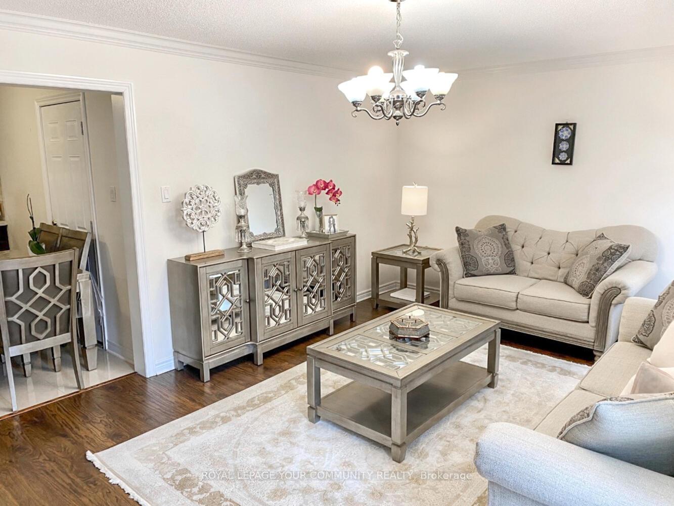 Photo 20 of 110 Muret Crescent, Vaughan, Patterson — HOMEH