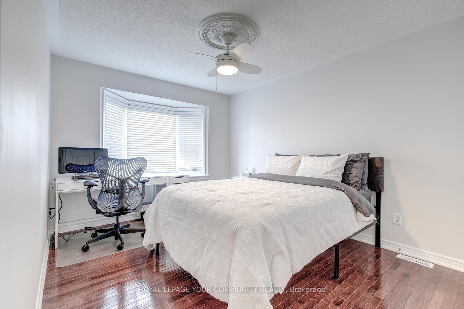 Photo 25 of 110 Muret Crescent, Vaughan, Patterson — HOMEH