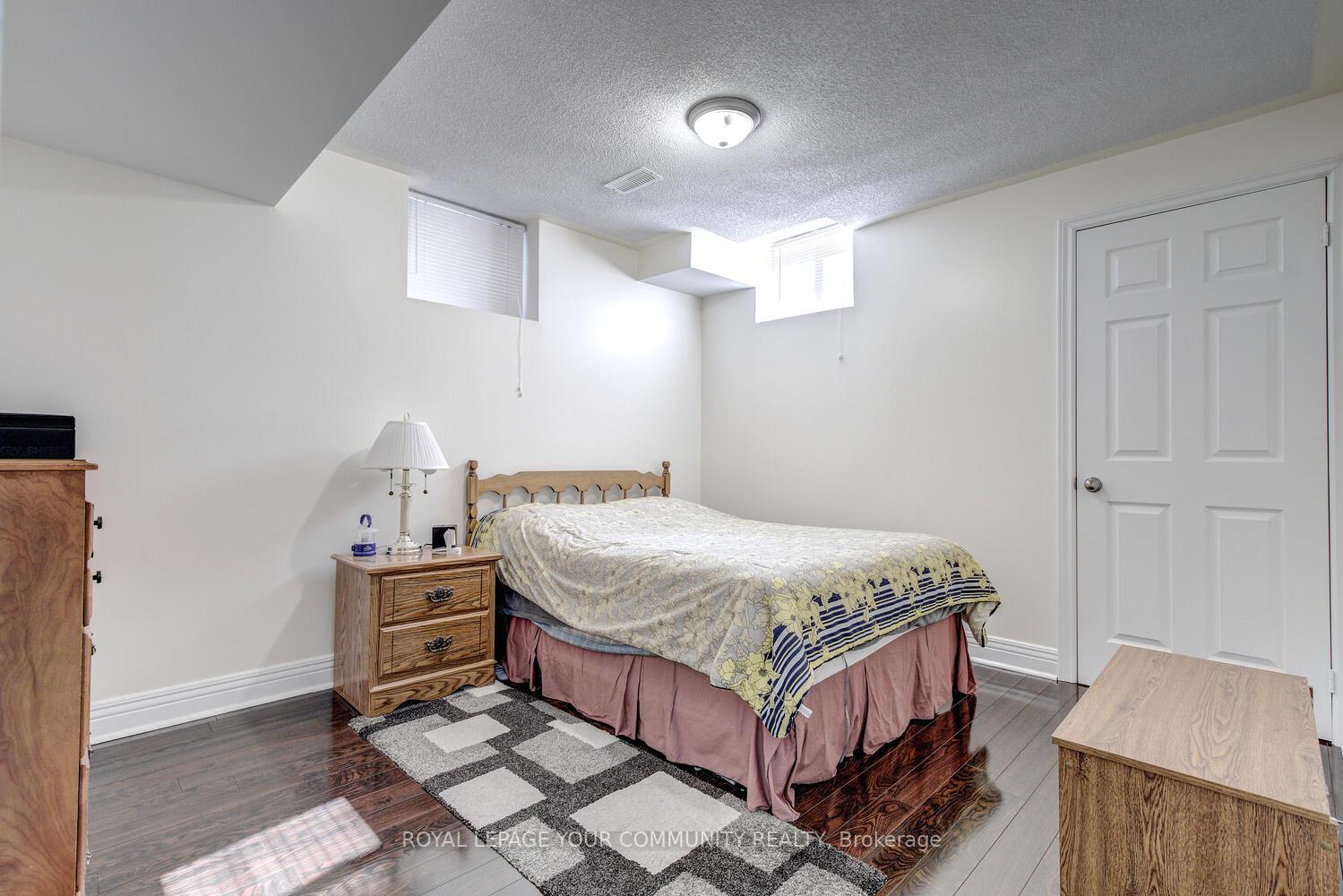Photo 29 of 110 Muret Crescent, Vaughan, Patterson — HOMEH