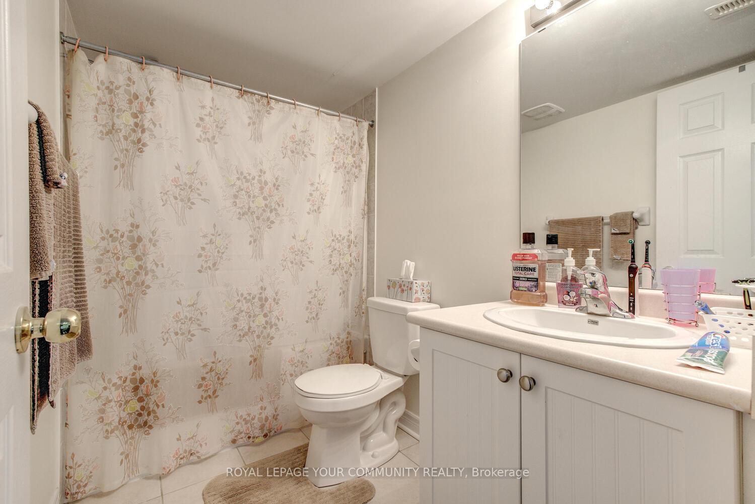 Photo 31 of 110 Muret Crescent, Vaughan, Patterson — HOMEH