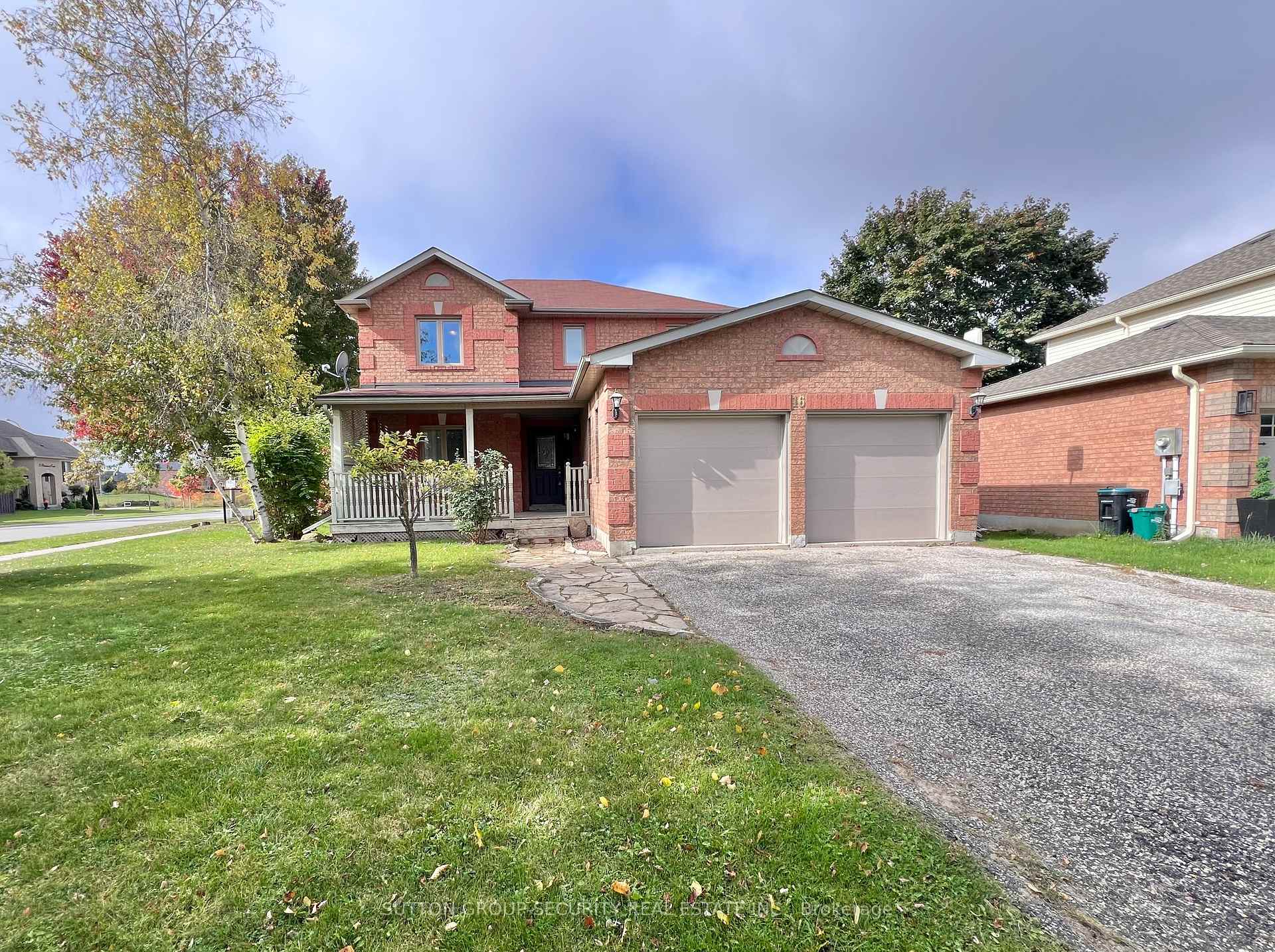 Photo 1 of 16 Daniele Avenue N, New Tecumseth, Beeton — HOMEH