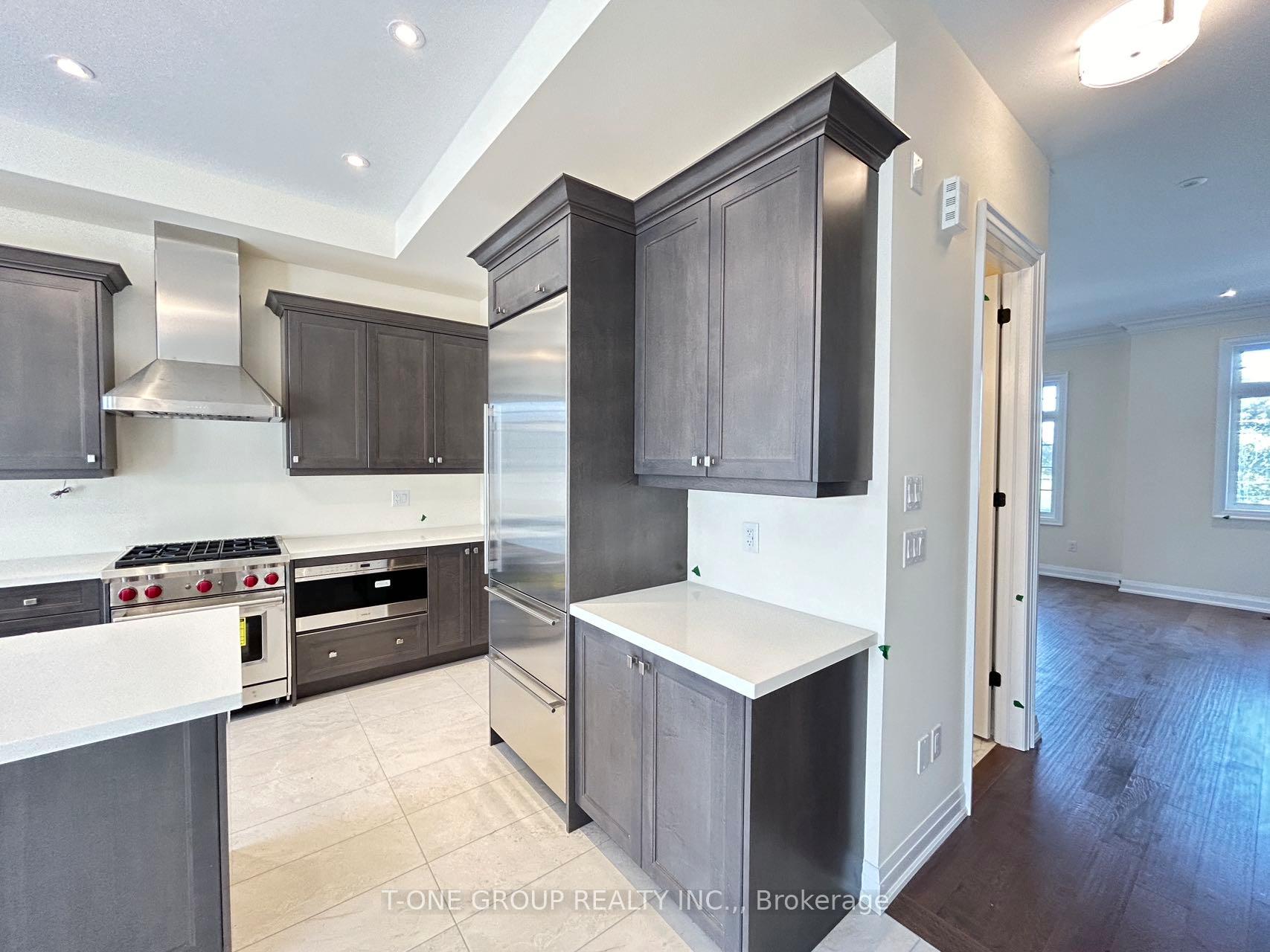 Photo 2 of 4255 Major Mackenzie Drive E, Markham, Angus Glen — HOMEH