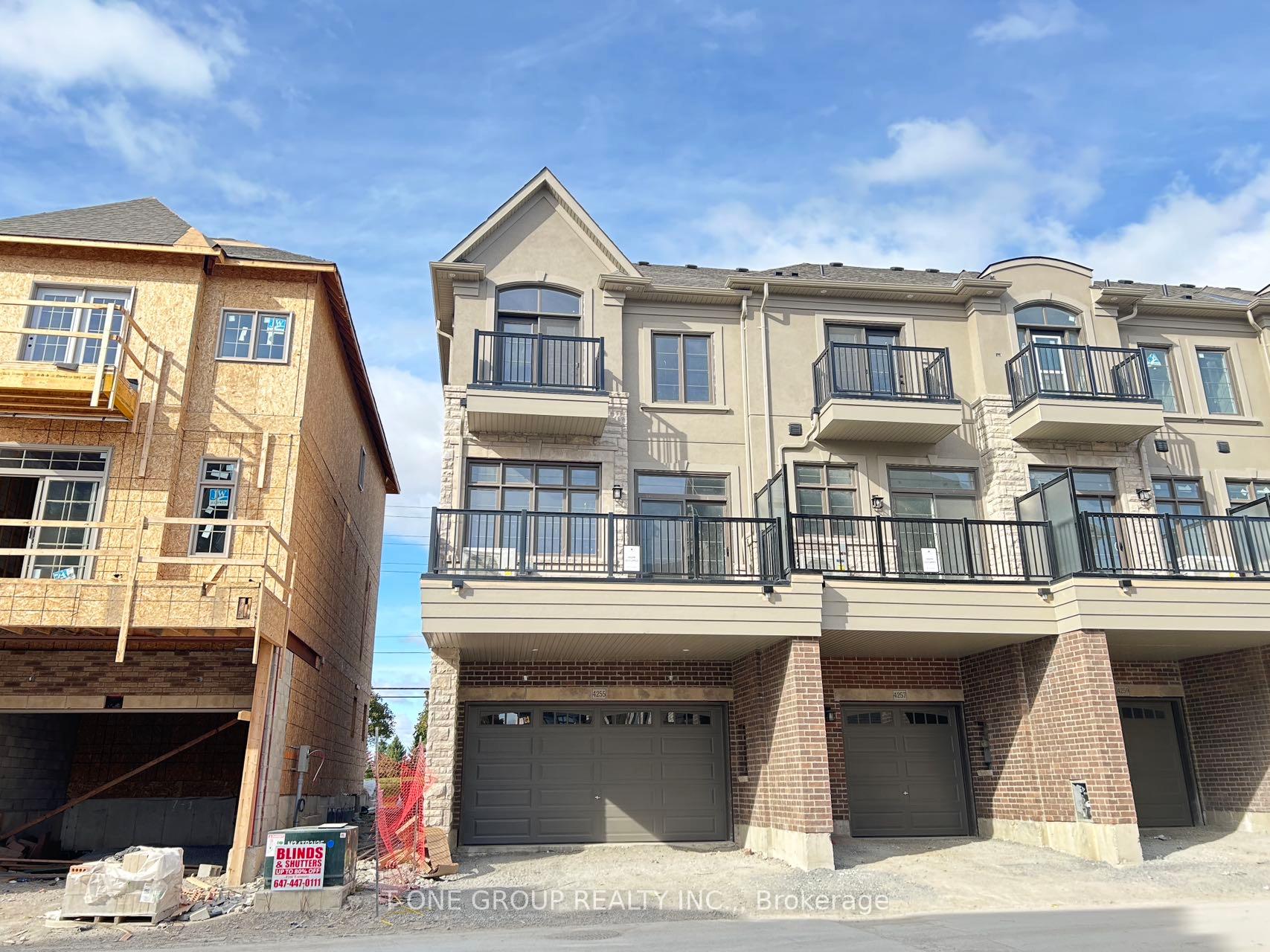 Photo 39 of 4255 Major Mackenzie Drive E, Markham, Angus Glen — HOMEH