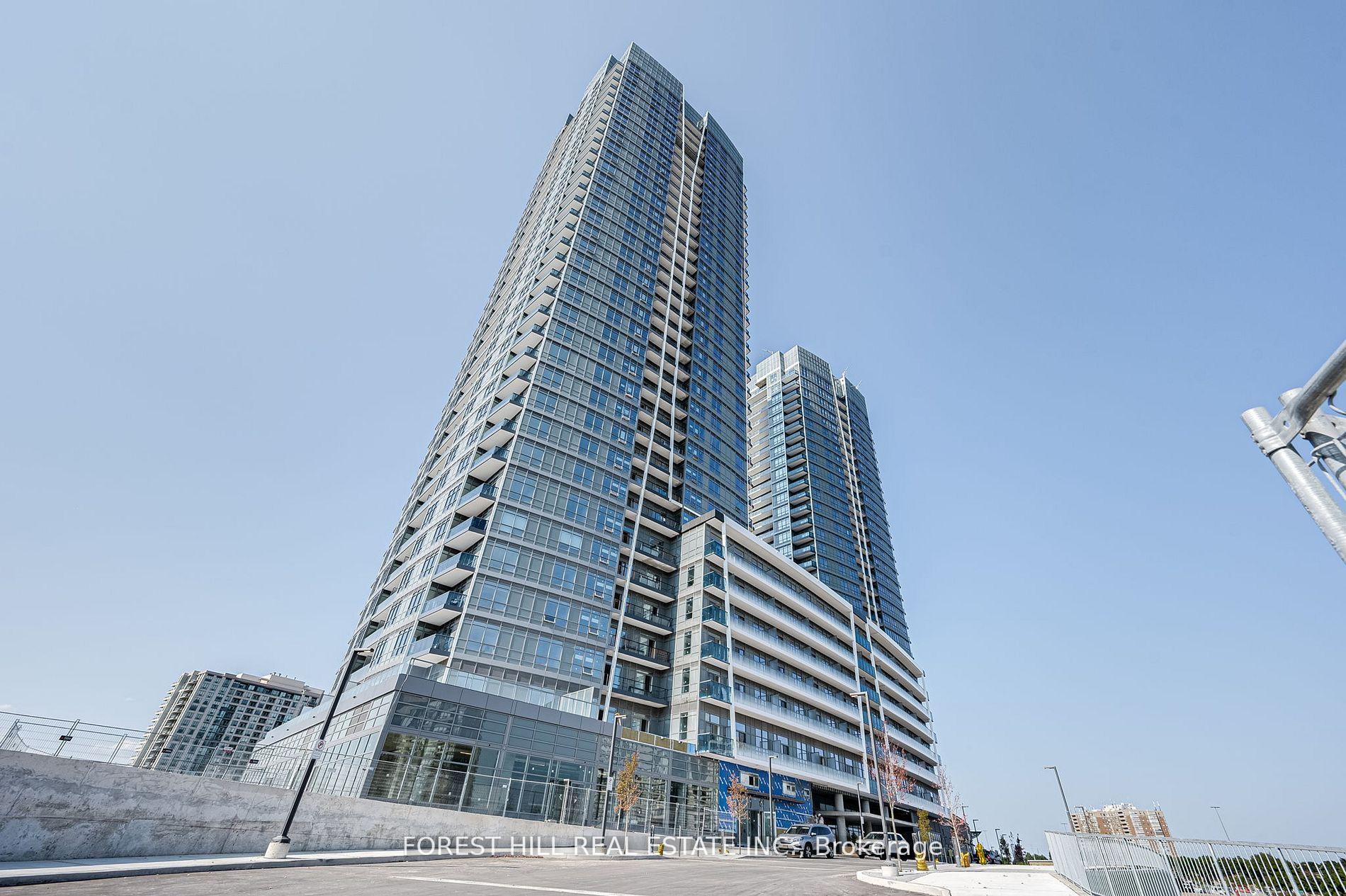 Photo 1 of Unit B1101, 50 Upper Mall Way, Vaughan, Brownridge — HOMEH