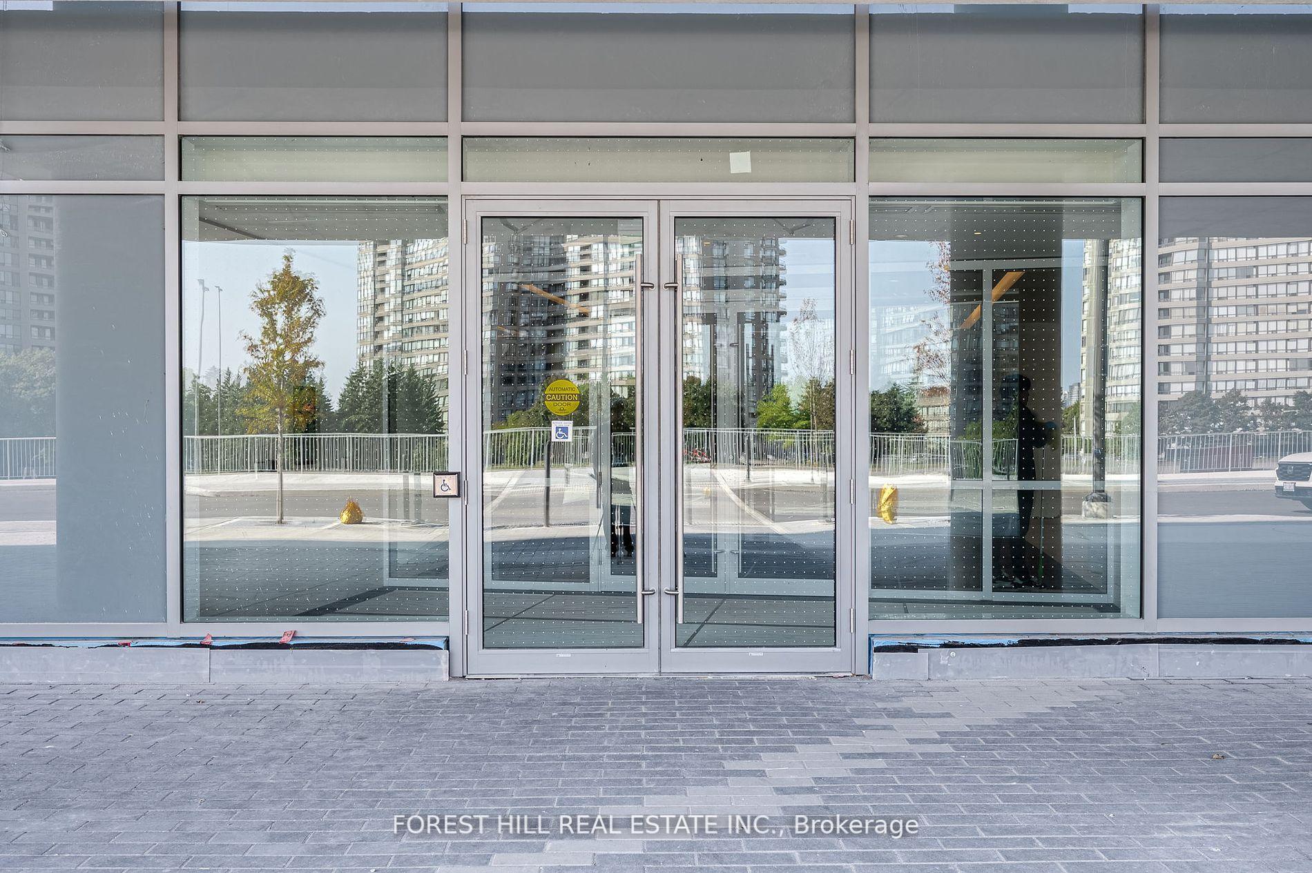 Photo 2 of Unit B1101, 50 Upper Mall Way, Vaughan, Brownridge — HOMEH