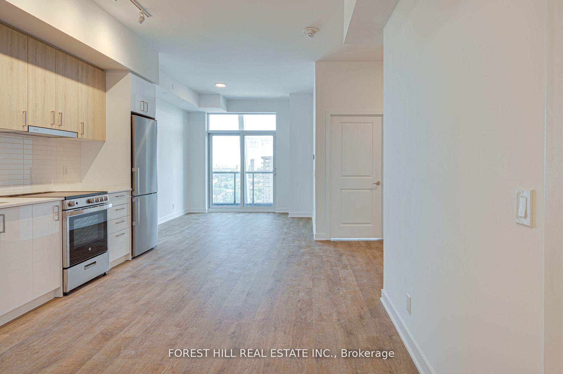 Photo 5 of Unit B1101, 50 Upper Mall Way, Vaughan, Brownridge — HOMEH