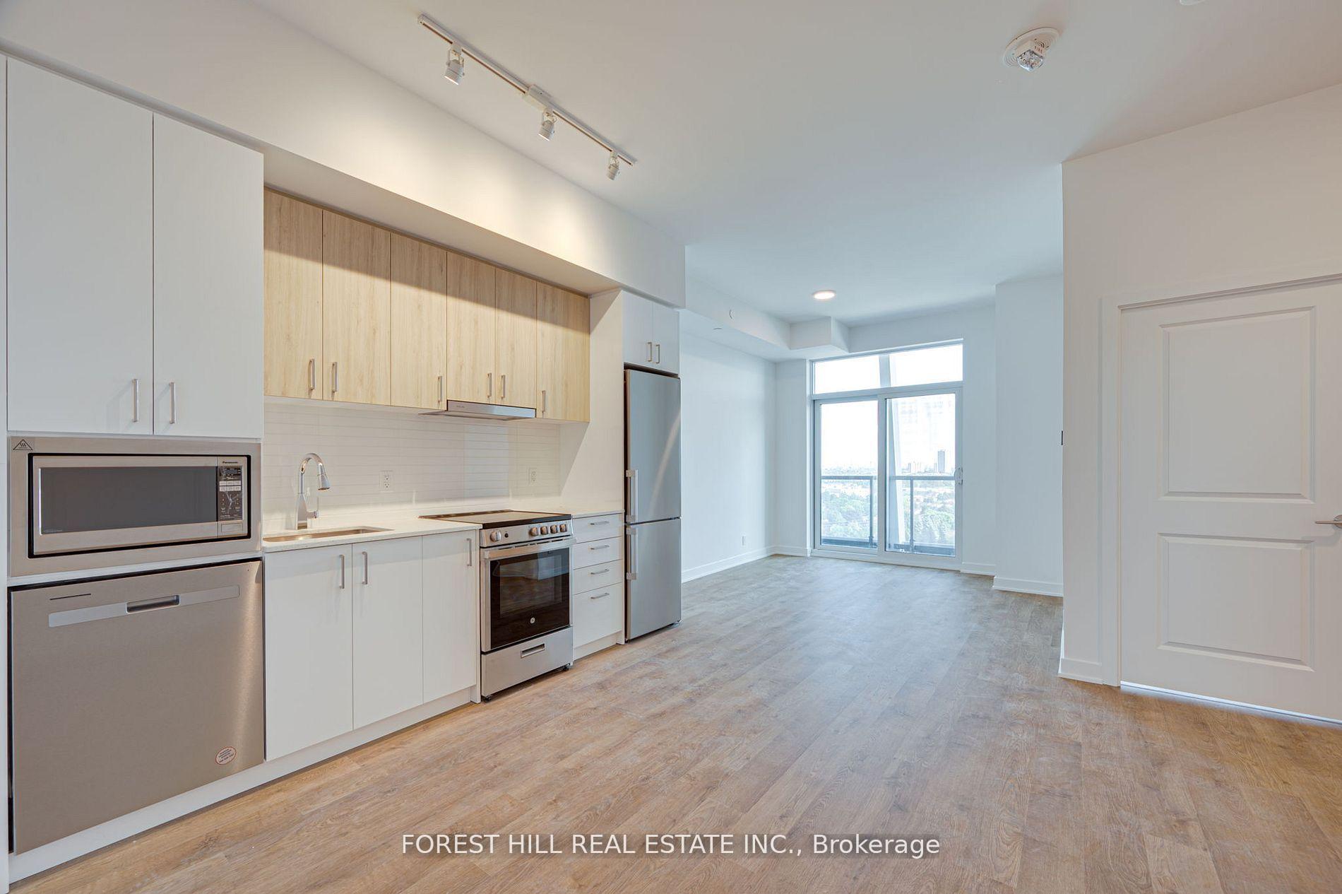 Photo 6 of Unit B1101, 50 Upper Mall Way, Vaughan, Brownridge — HOMEH