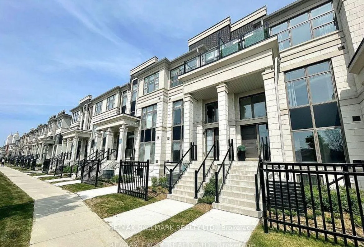 Front of Unit MainLvl, 58 Wuhan Lane