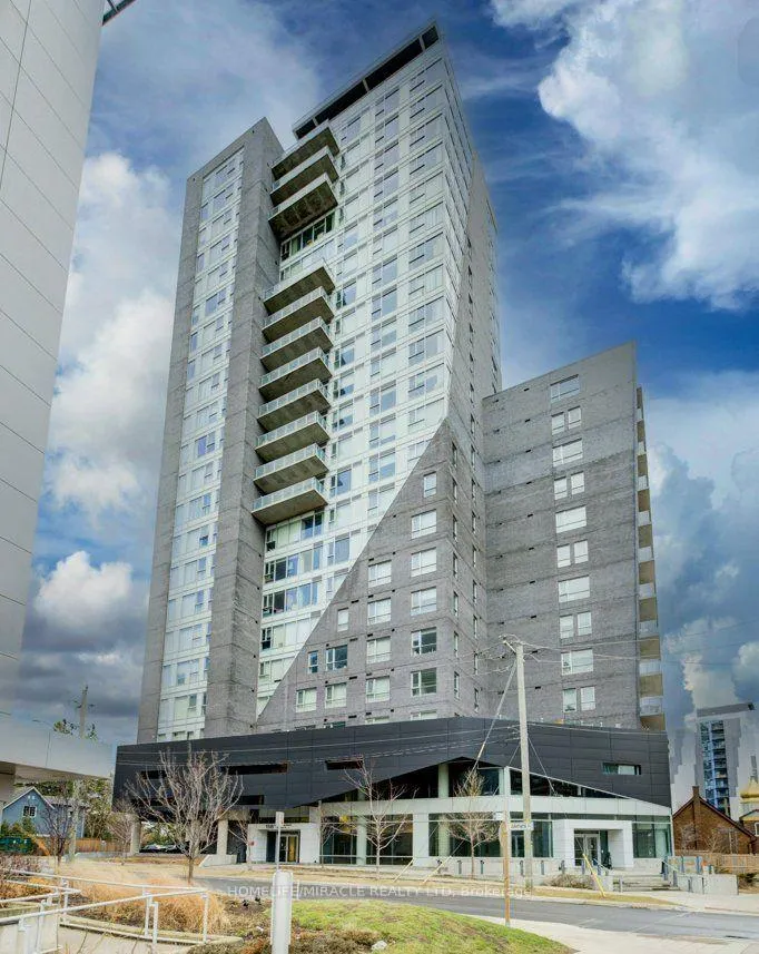 Photo 1 of Unit [Tower-2] 903, 158 King Street, Waterloo — HOMEH