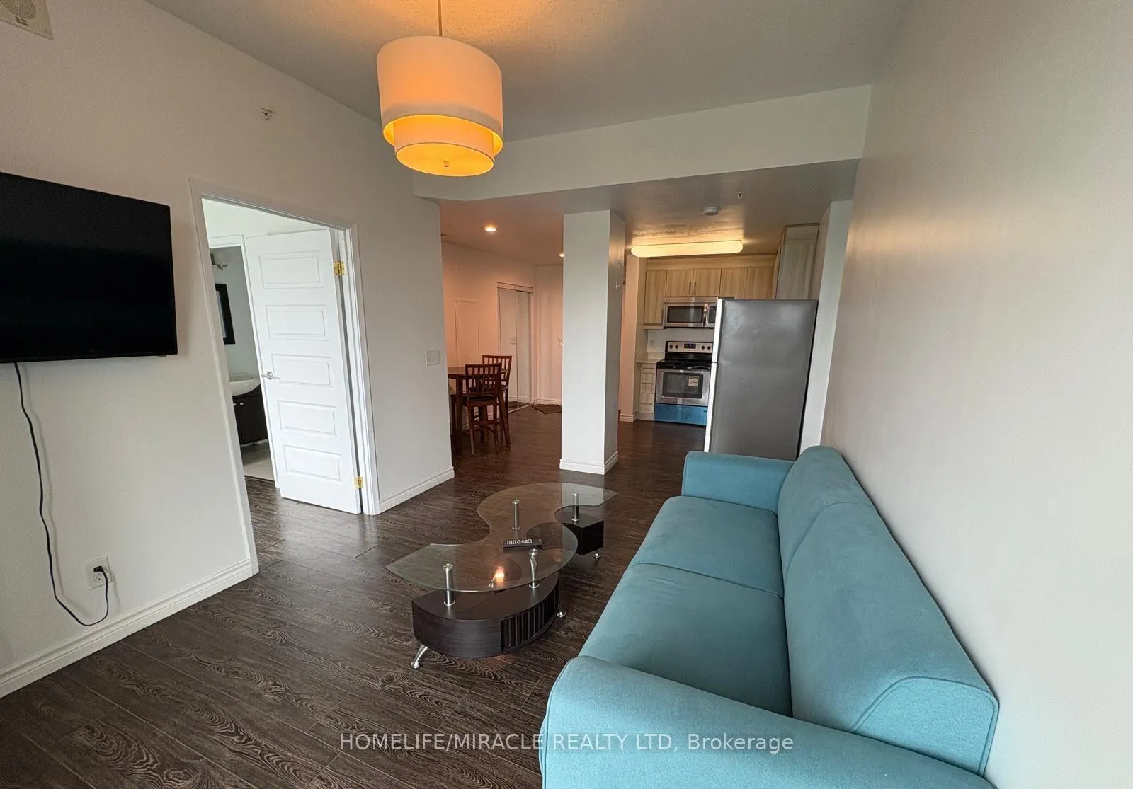Photo 2 of Unit [Tower-2] 903, 158 King Street, Waterloo — HOMEH