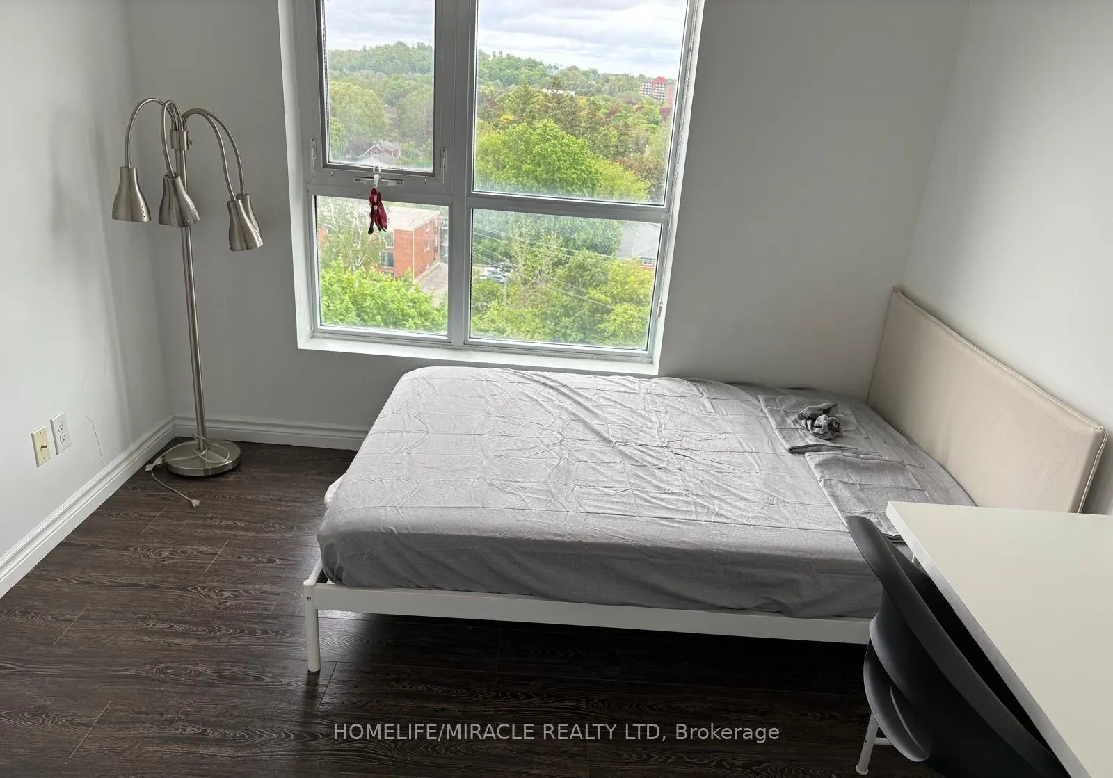 Photo 5 of Unit [Tower-2] 903, 158 King Street, Waterloo — HOMEH