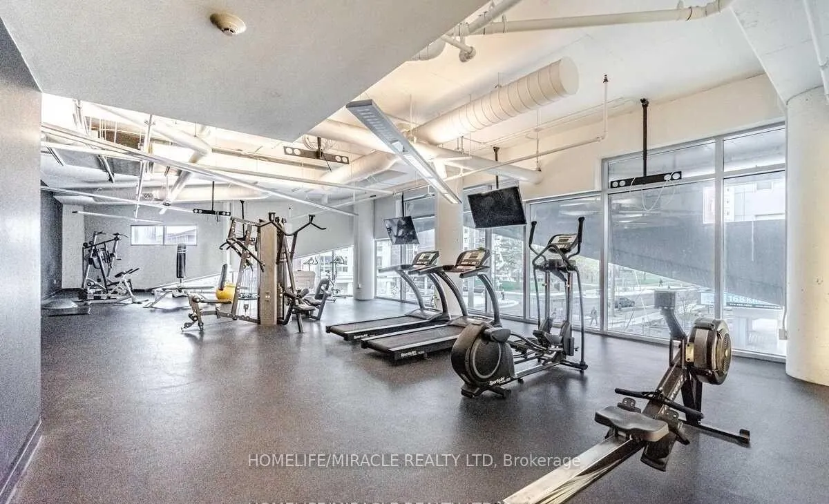 Photo 10 of Unit [Tower-2] 903, 158 King Street, Waterloo — HOMEH