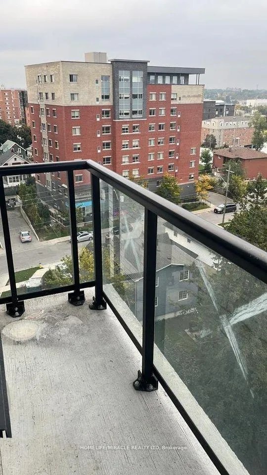 Photo 11 of Unit [Tower-2] 903, 158 King Street, Waterloo — HOMEH