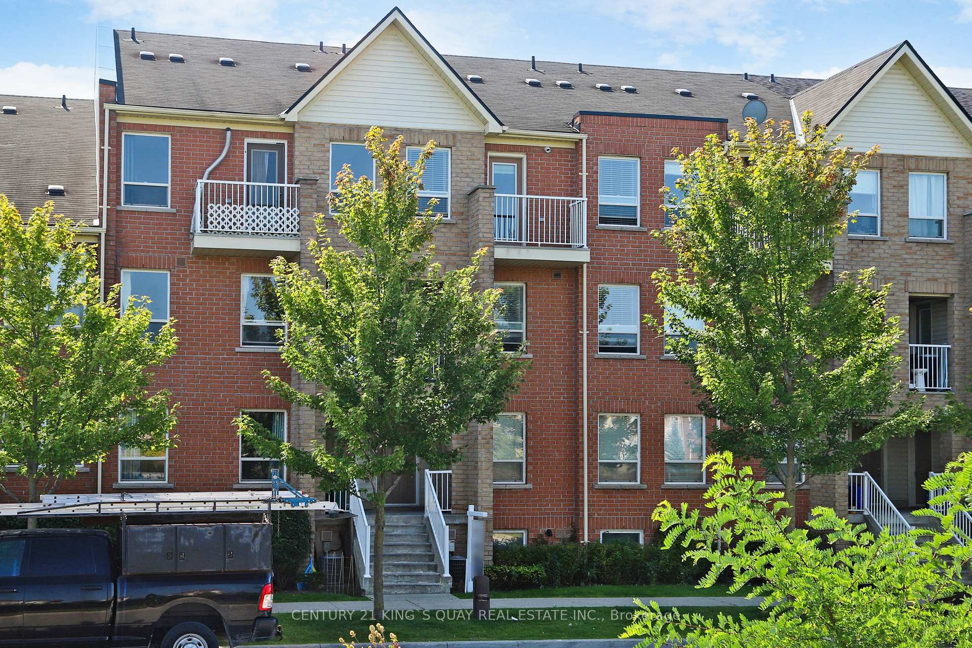 Photo 1 of 81 Sunrise Drive, Markham, Milliken Mills East — HOMEH