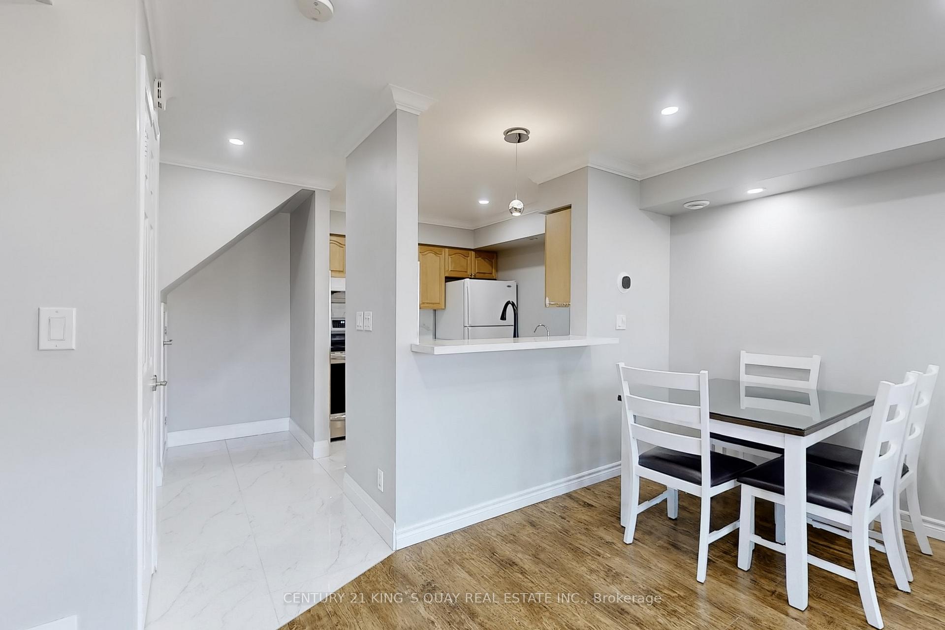 Photo 9 of 81 Sunrise Drive, Markham, Milliken Mills East — HOMEH