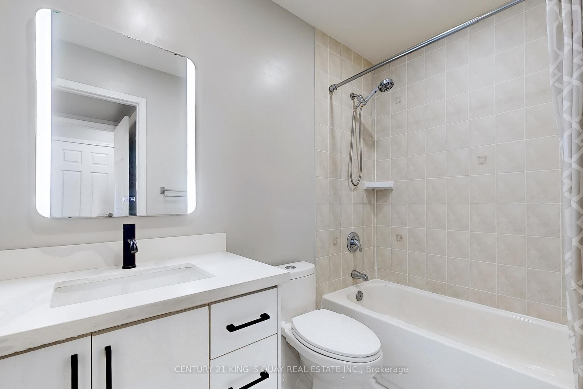 Photo 17 of 81 Sunrise Drive, Markham, Milliken Mills East — HOMEH