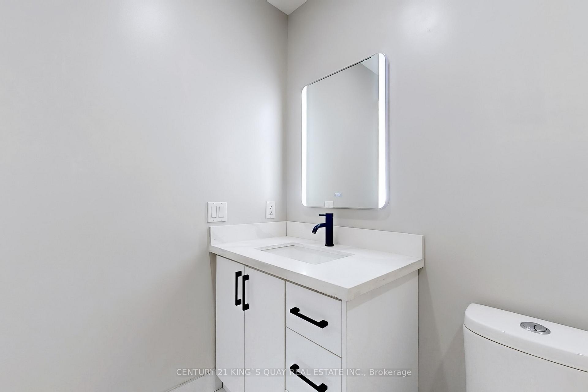 Photo 18 of 81 Sunrise Drive, Markham, Milliken Mills East — HOMEH