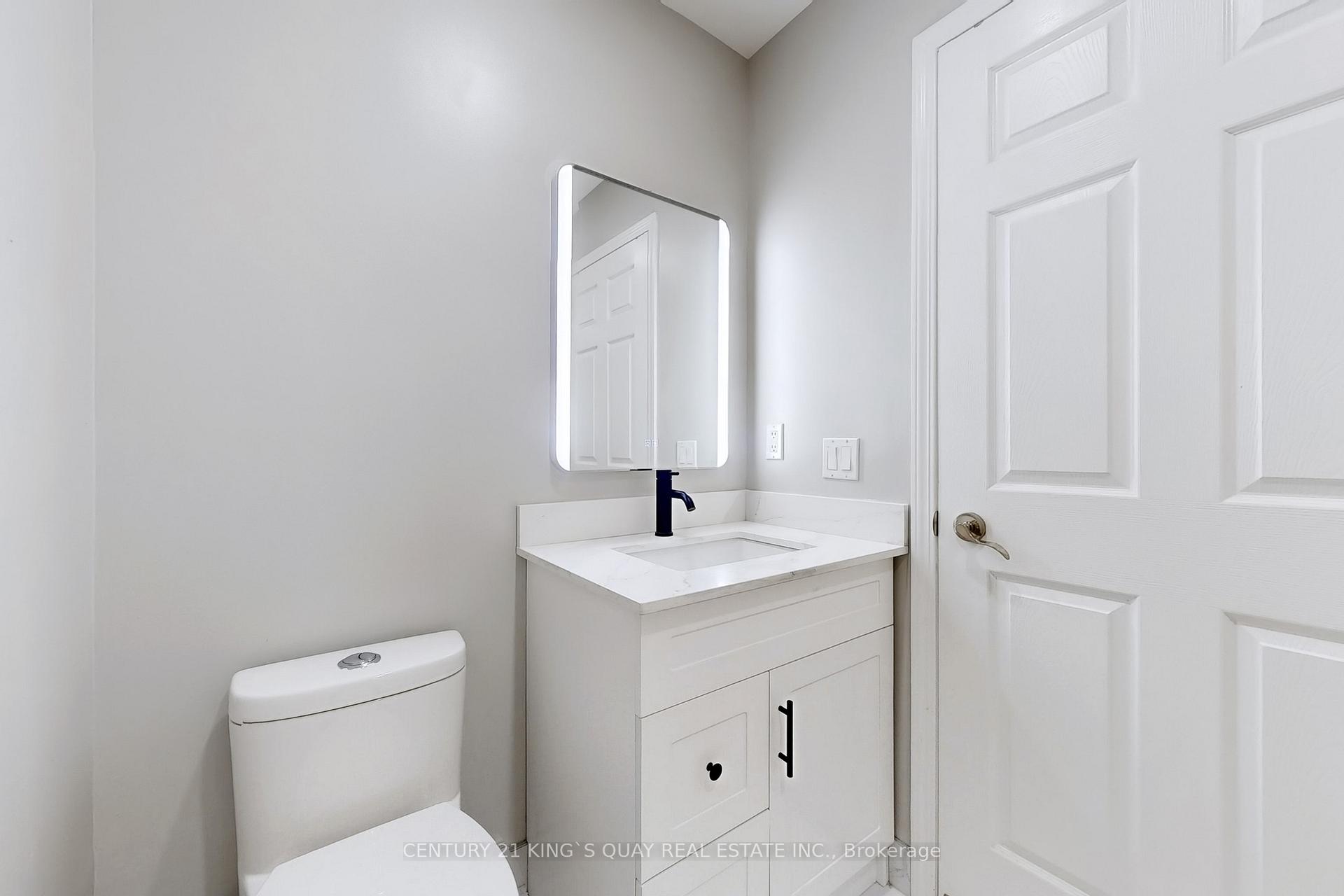 Photo 21 of 81 Sunrise Drive, Markham, Milliken Mills East — HOMEH