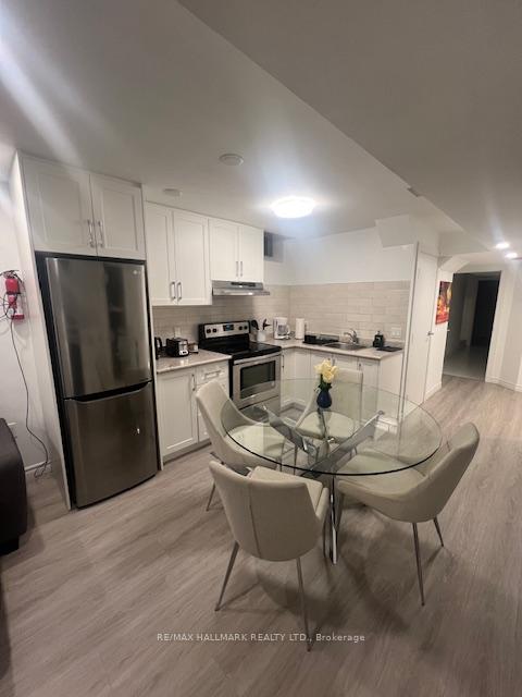 Front of Unit Bsmt, 49 Portage Avenue