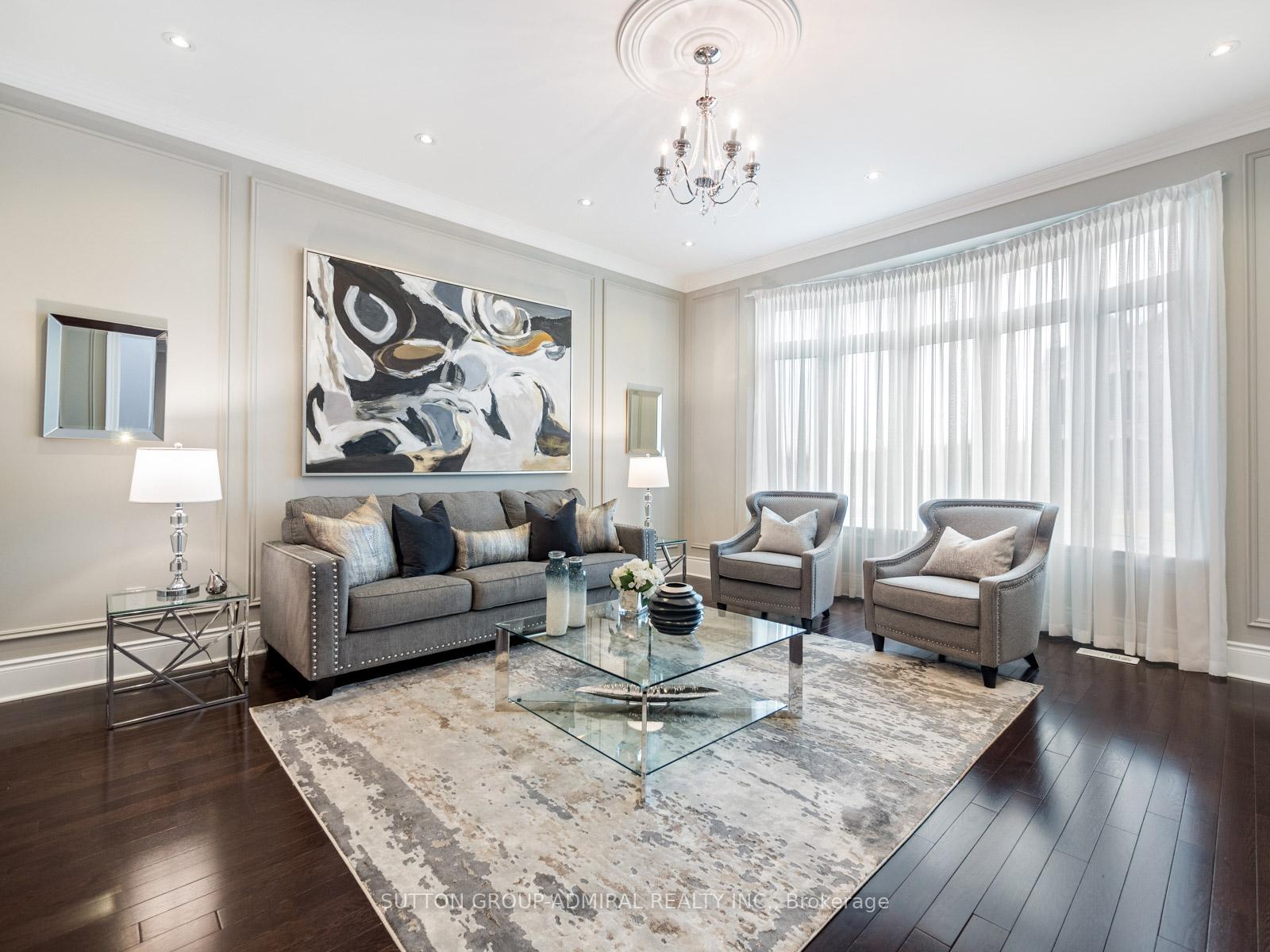 Photo 2 of 56 Antonini Court, Vaughan, Rural Vaughan — HOMEH