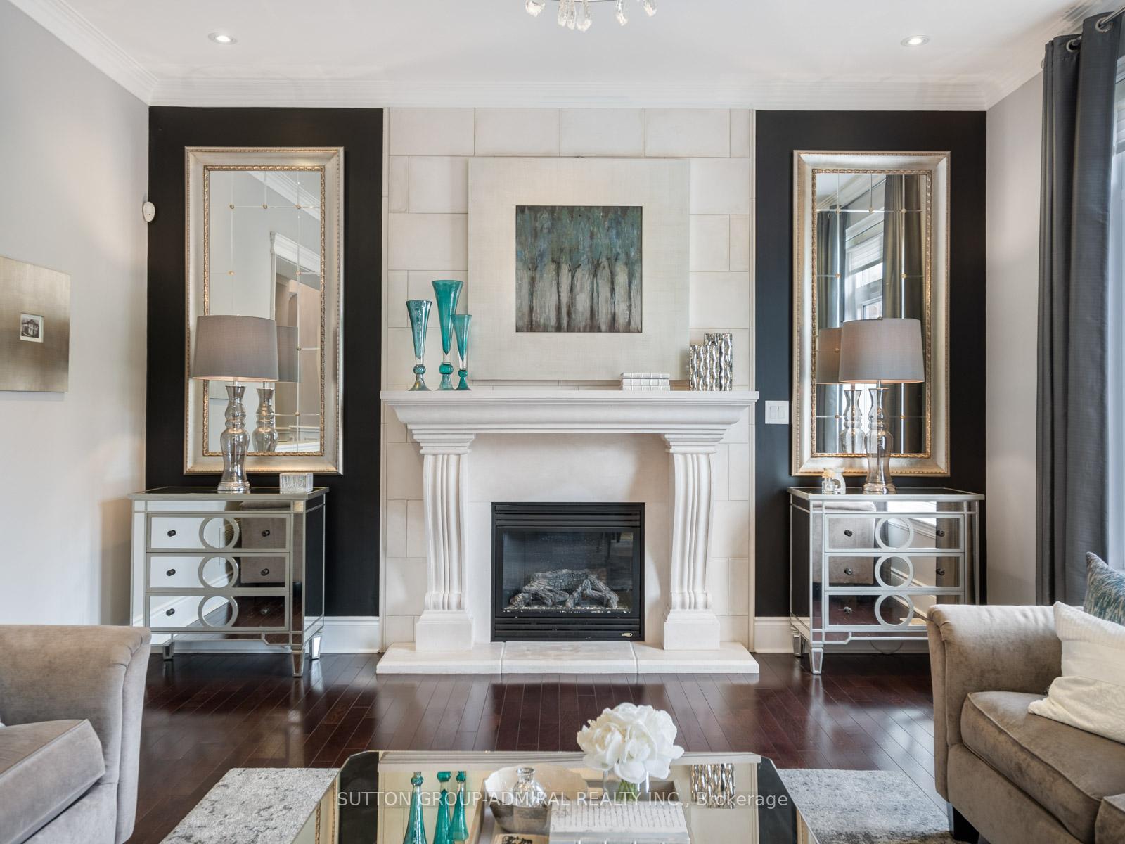 Photo 10 of 56 Antonini Court, Vaughan, Rural Vaughan — HOMEH