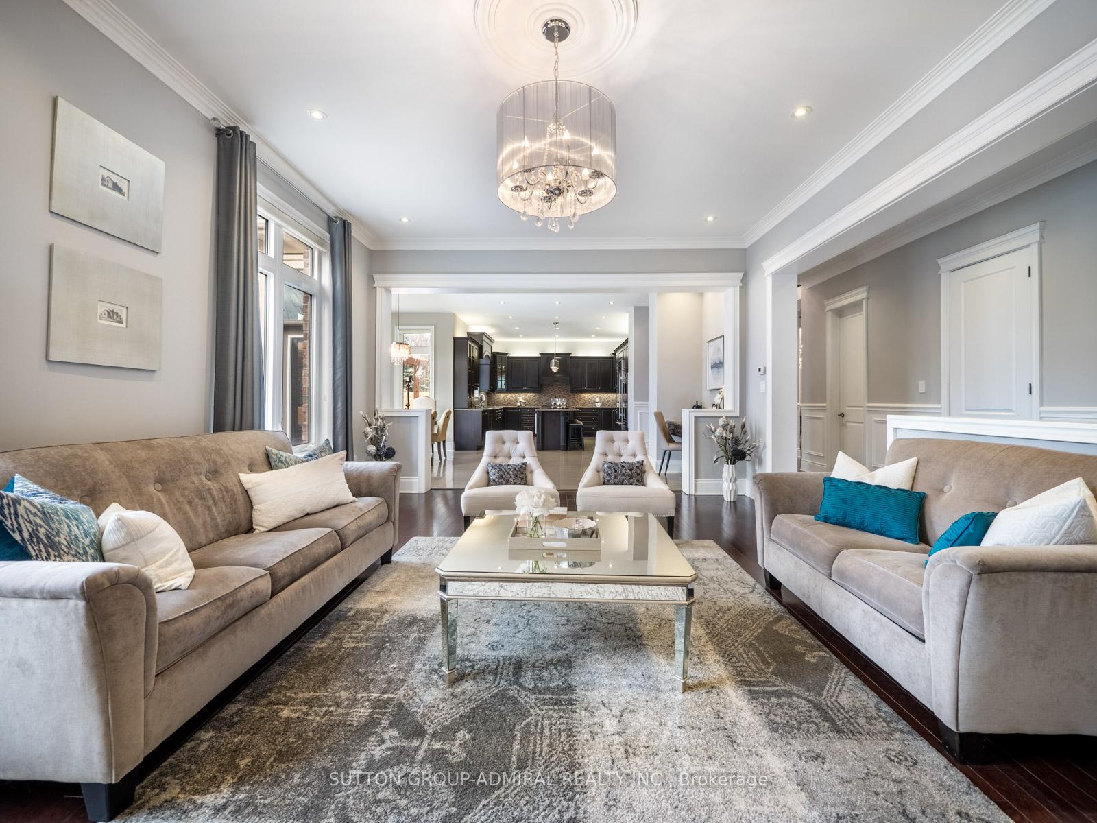 Photo 11 of 56 Antonini Court, Vaughan, Rural Vaughan — HOMEH
