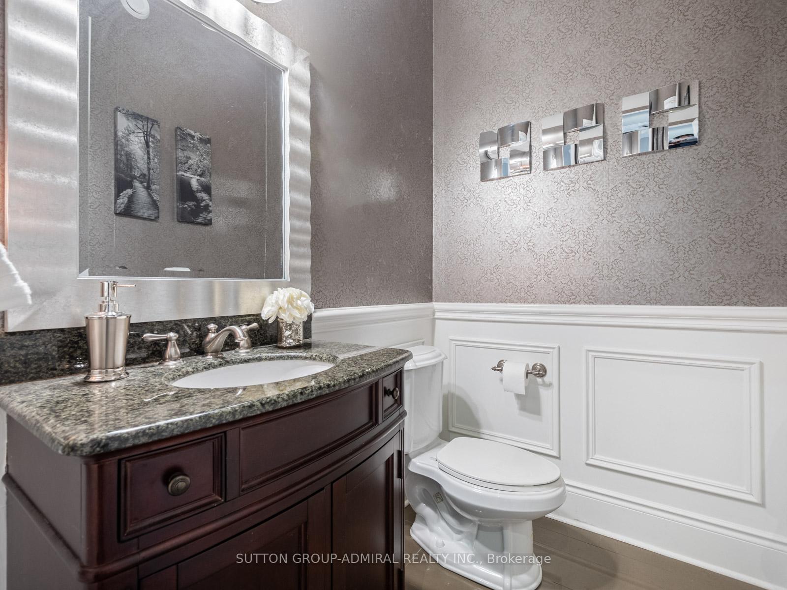 Photo 12 of 56 Antonini Court, Vaughan, Rural Vaughan — HOMEH