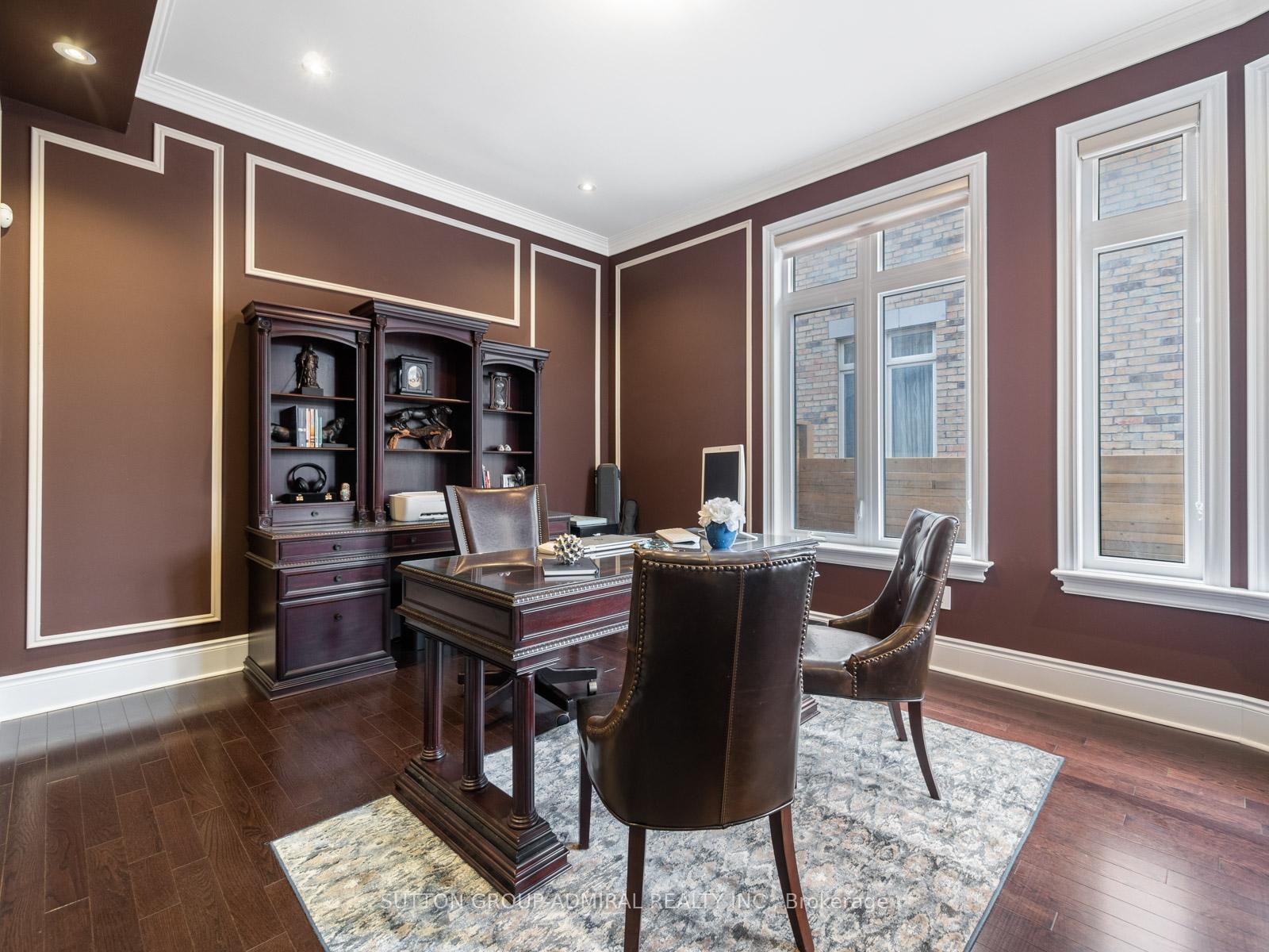 Photo 13 of 56 Antonini Court, Vaughan, Rural Vaughan — HOMEH