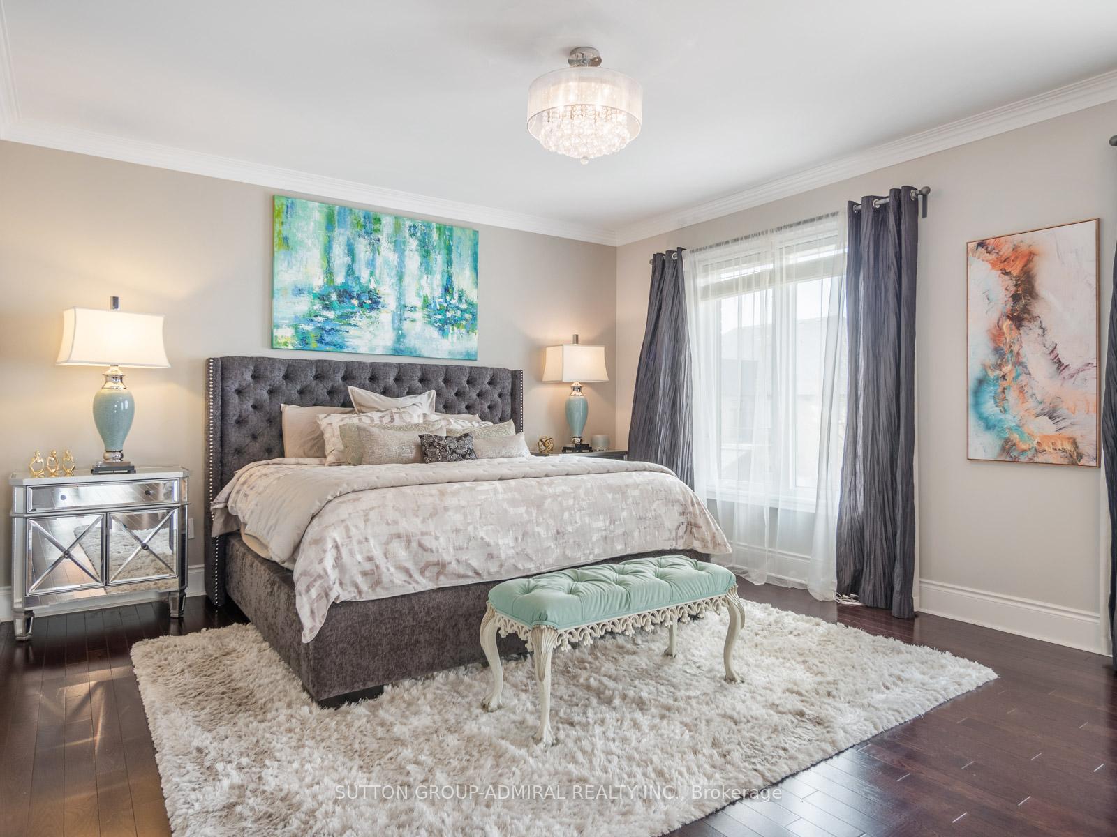 Photo 17 of 56 Antonini Court, Vaughan, Rural Vaughan — HOMEH
