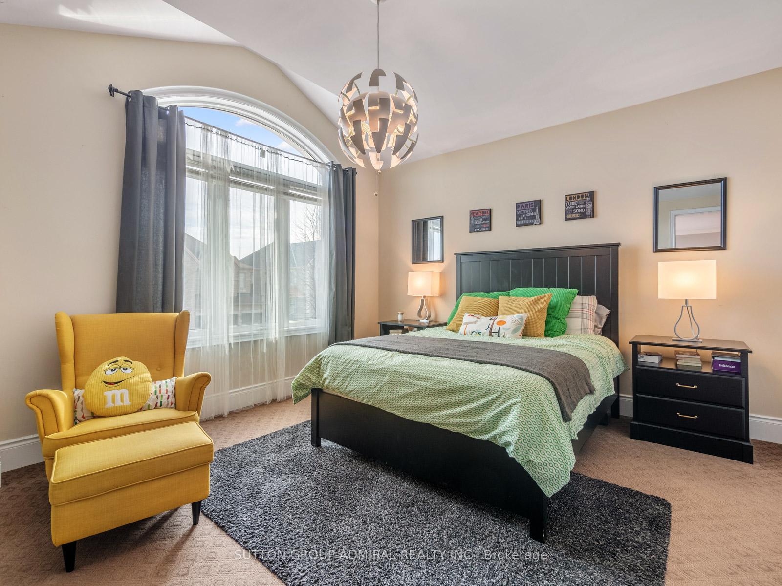 Photo 24 of 56 Antonini Court, Vaughan, Rural Vaughan — HOMEH