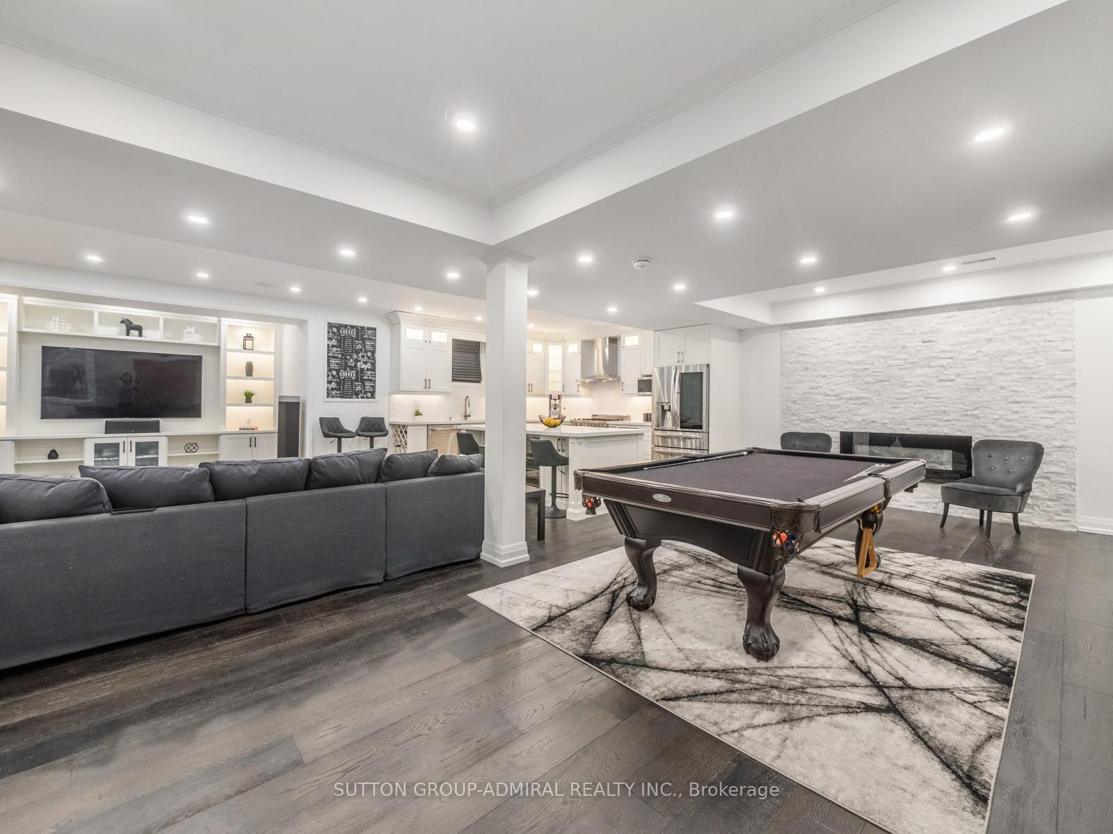 Photo 28 of 56 Antonini Court, Vaughan, Rural Vaughan — HOMEH