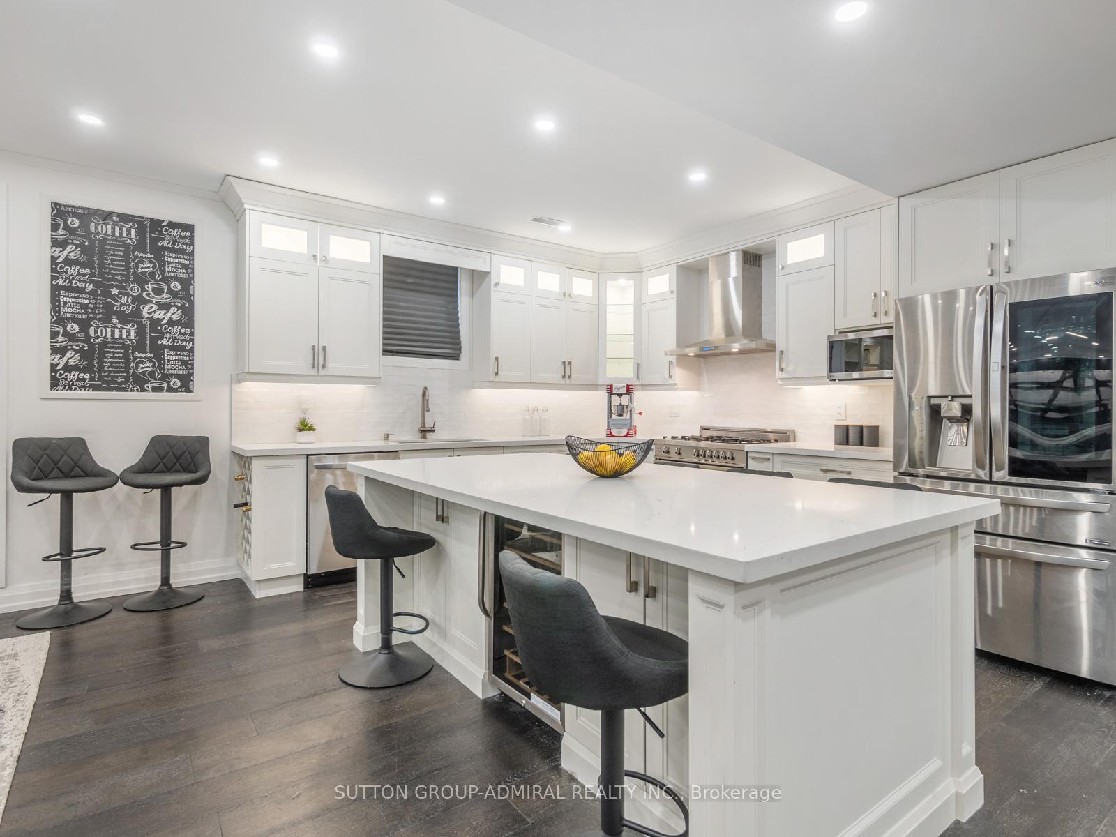 Photo 29 of 56 Antonini Court, Vaughan, Rural Vaughan — HOMEH
