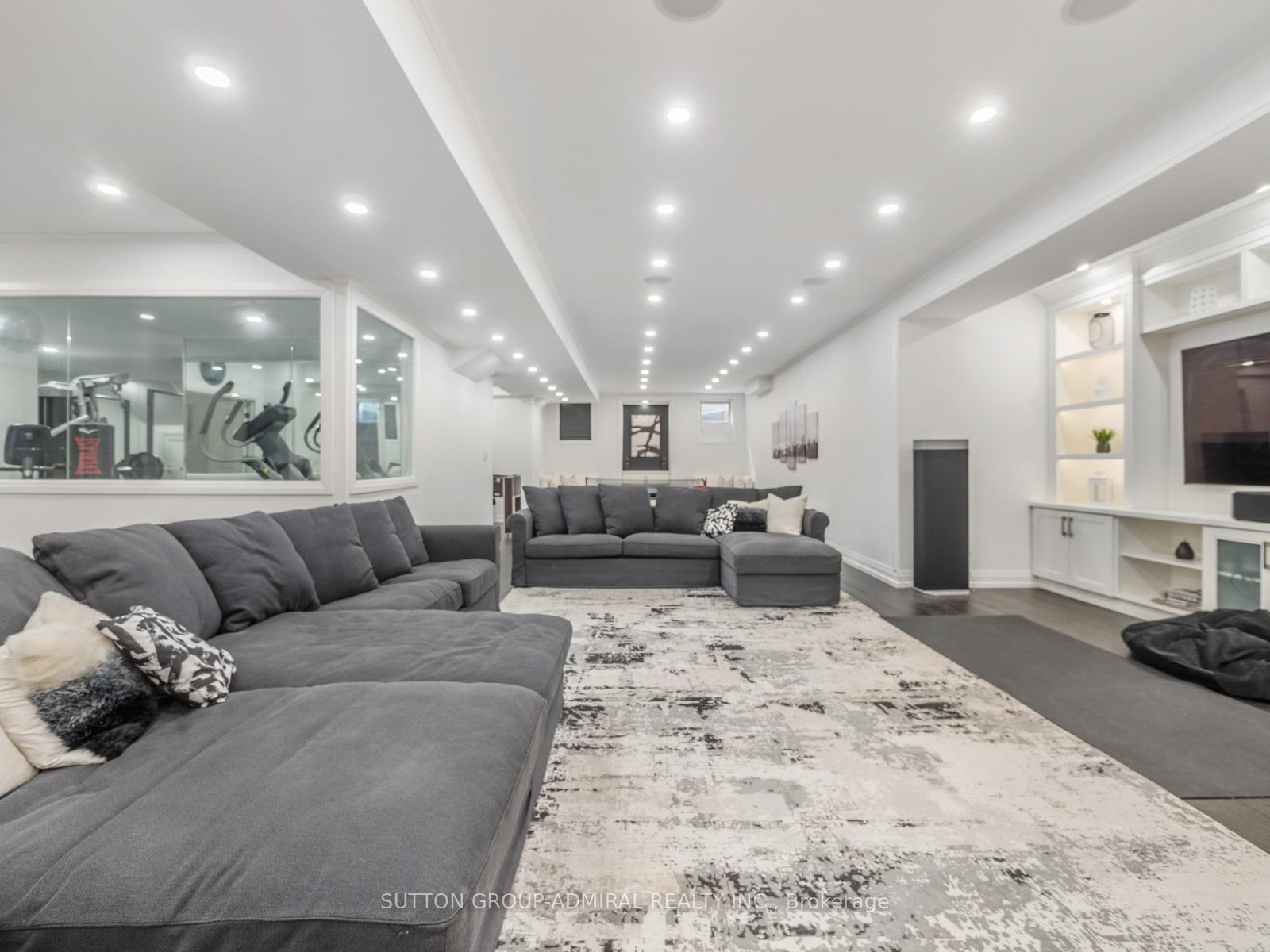 Photo 30 of 56 Antonini Court, Vaughan, Rural Vaughan — HOMEH