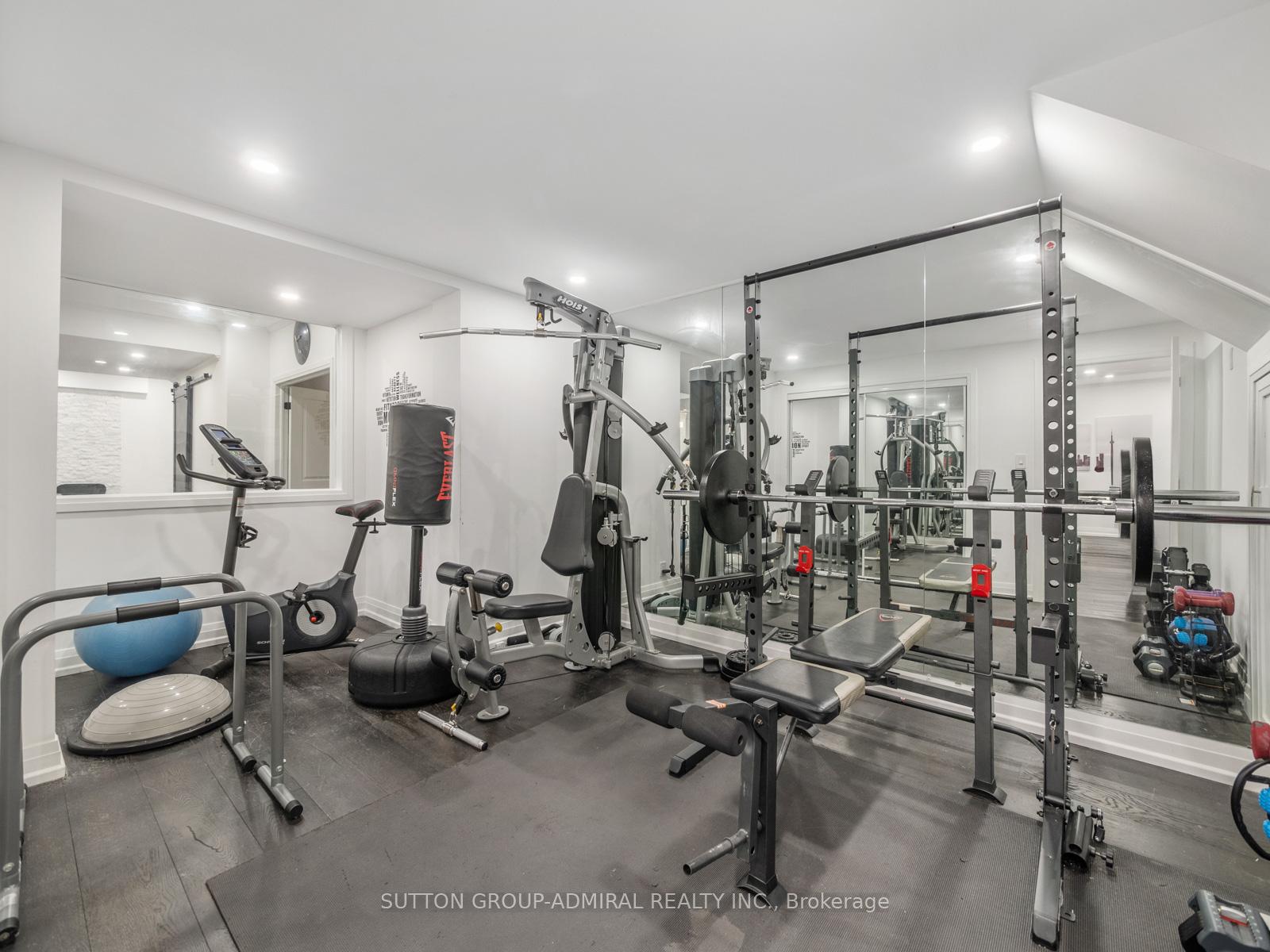 Photo 31 of 56 Antonini Court, Vaughan, Rural Vaughan — HOMEH