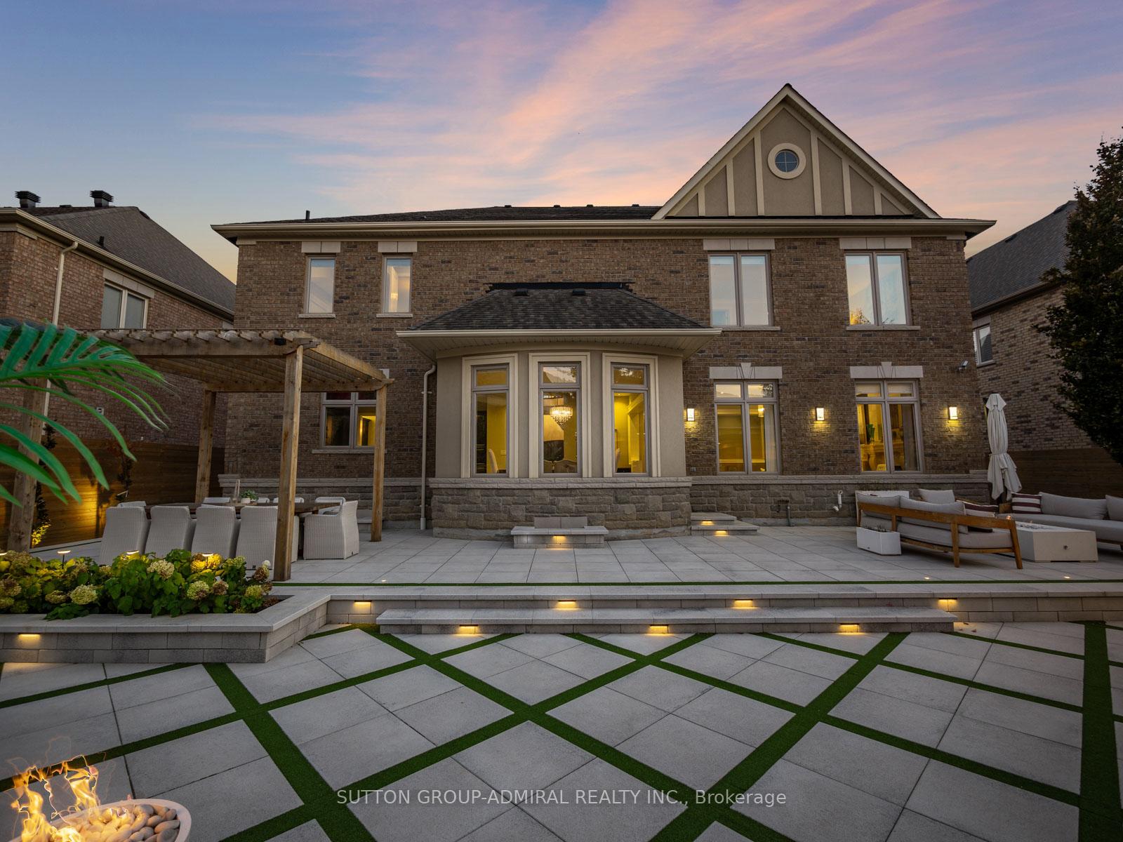 Photo 33 of 56 Antonini Court, Vaughan, Rural Vaughan — HOMEH