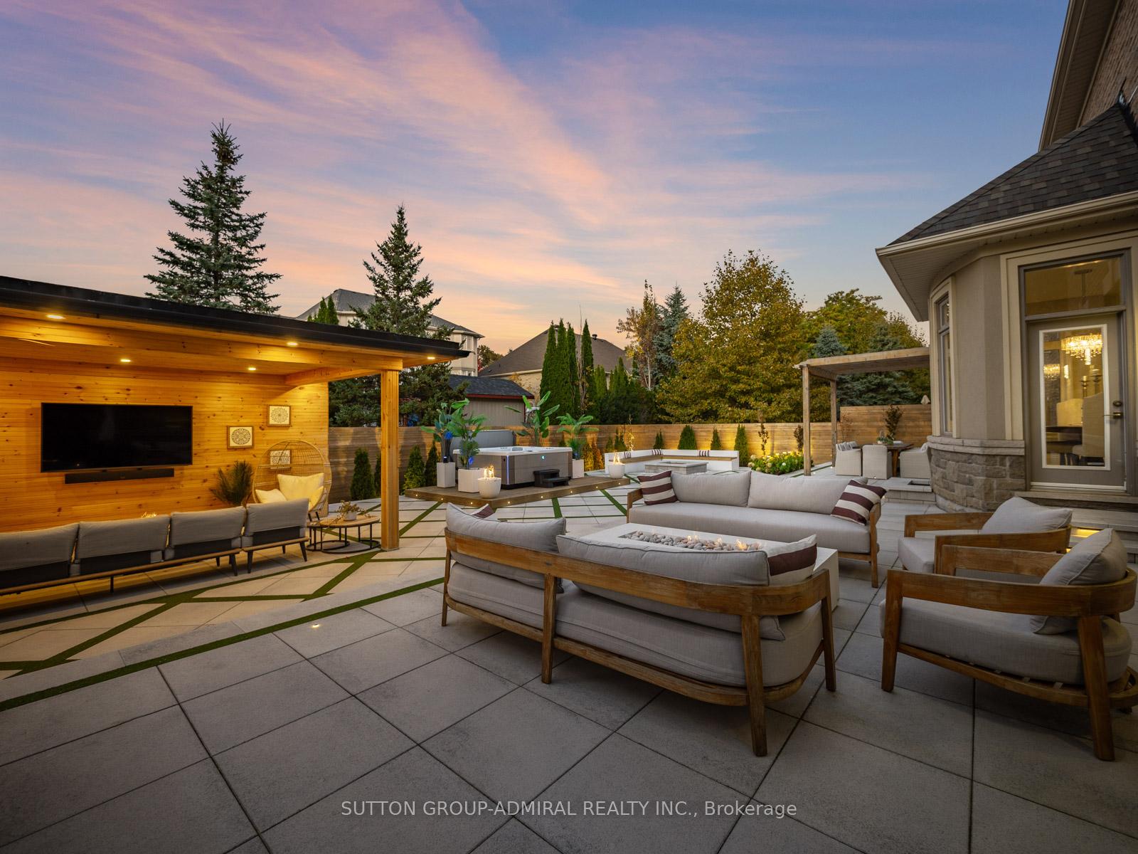 Photo 34 of 56 Antonini Court, Vaughan, Rural Vaughan — HOMEH