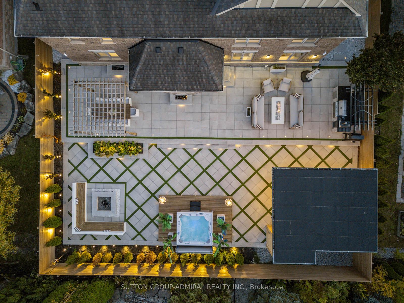 Photo 37 of 56 Antonini Court, Vaughan, Rural Vaughan — HOMEH