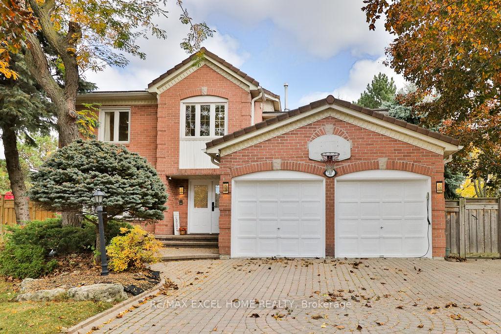 Front of 31 Josiah Court