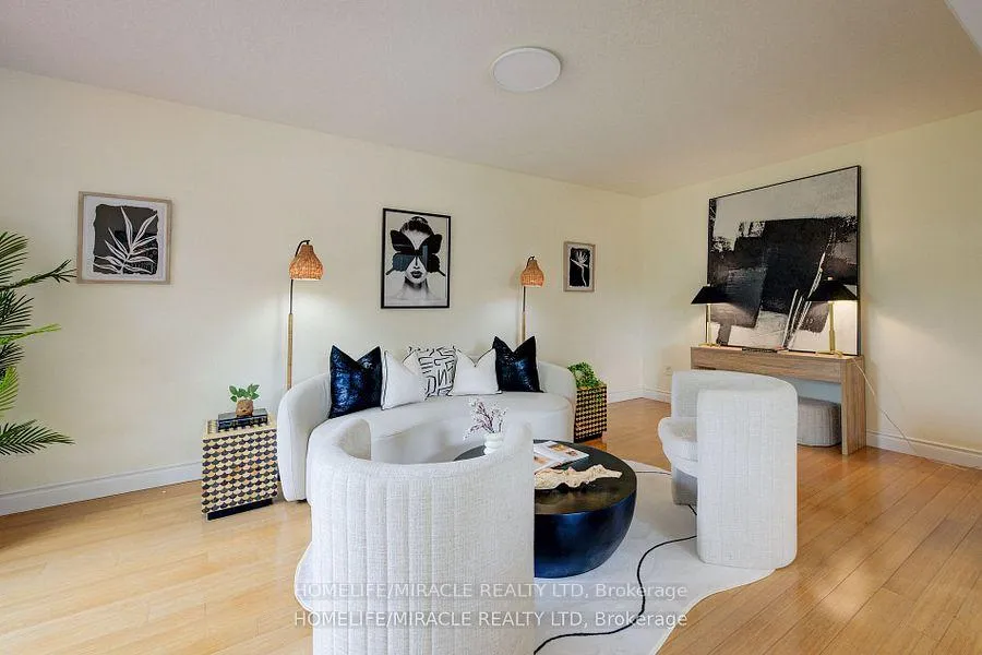 Photo 14 of 6 Resurrection Drive, Kitchener — HOMEH