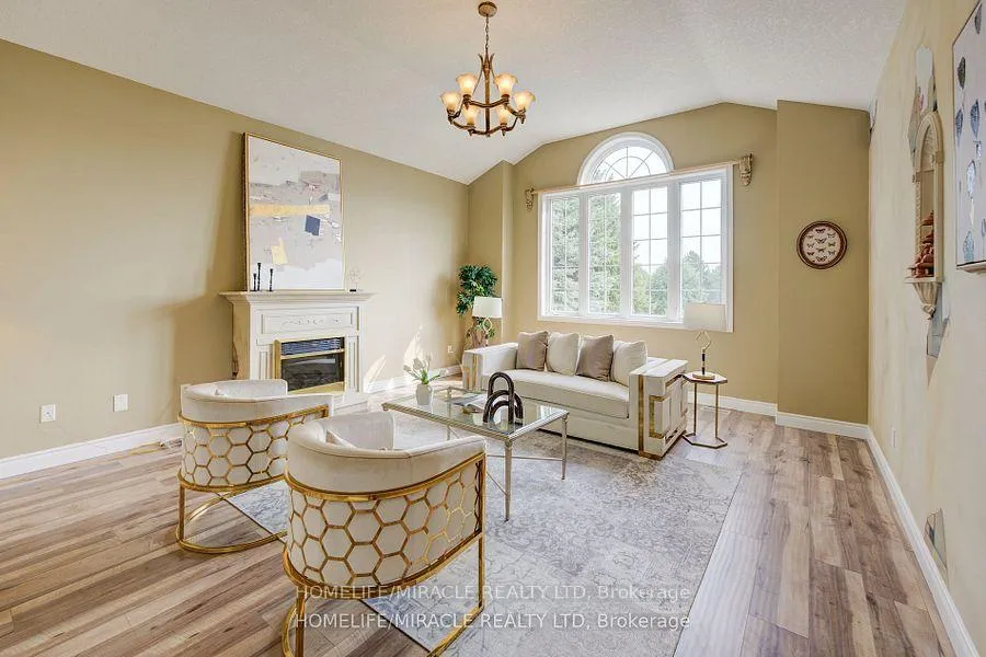 Photo 22 of 6 Resurrection Drive, Kitchener — HOMEH