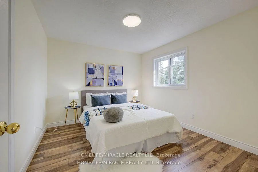 Photo 24 of 6 Resurrection Drive, Kitchener — HOMEH