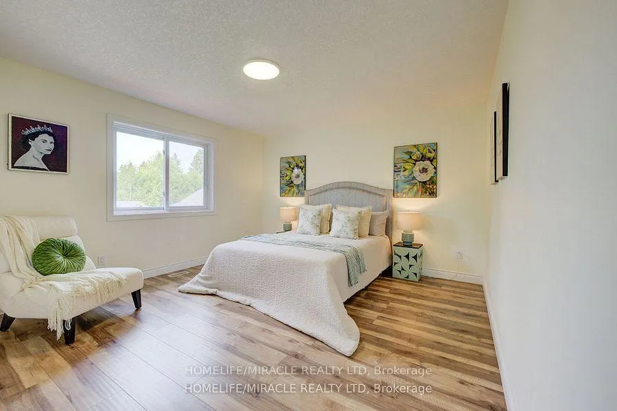 Photo 27 of 6 Resurrection Drive, Kitchener — HOMEH