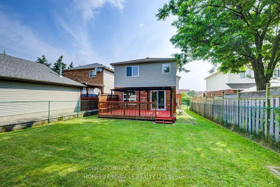 Photo 36 of 6 Resurrection Drive, Kitchener — HOMEH