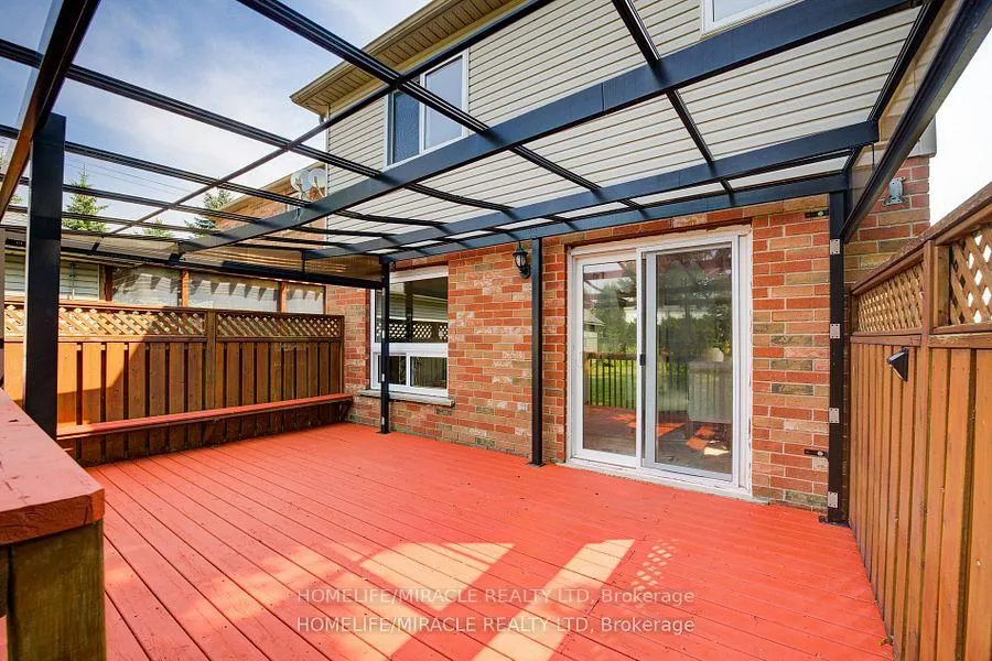 Photo 37 of 6 Resurrection Drive, Kitchener — HOMEH