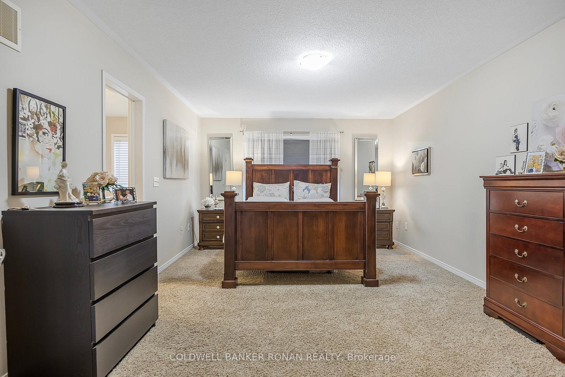 Photo 23 of 51 Ruthven Crescent, New Tecumseth, Alliston — HOMEH