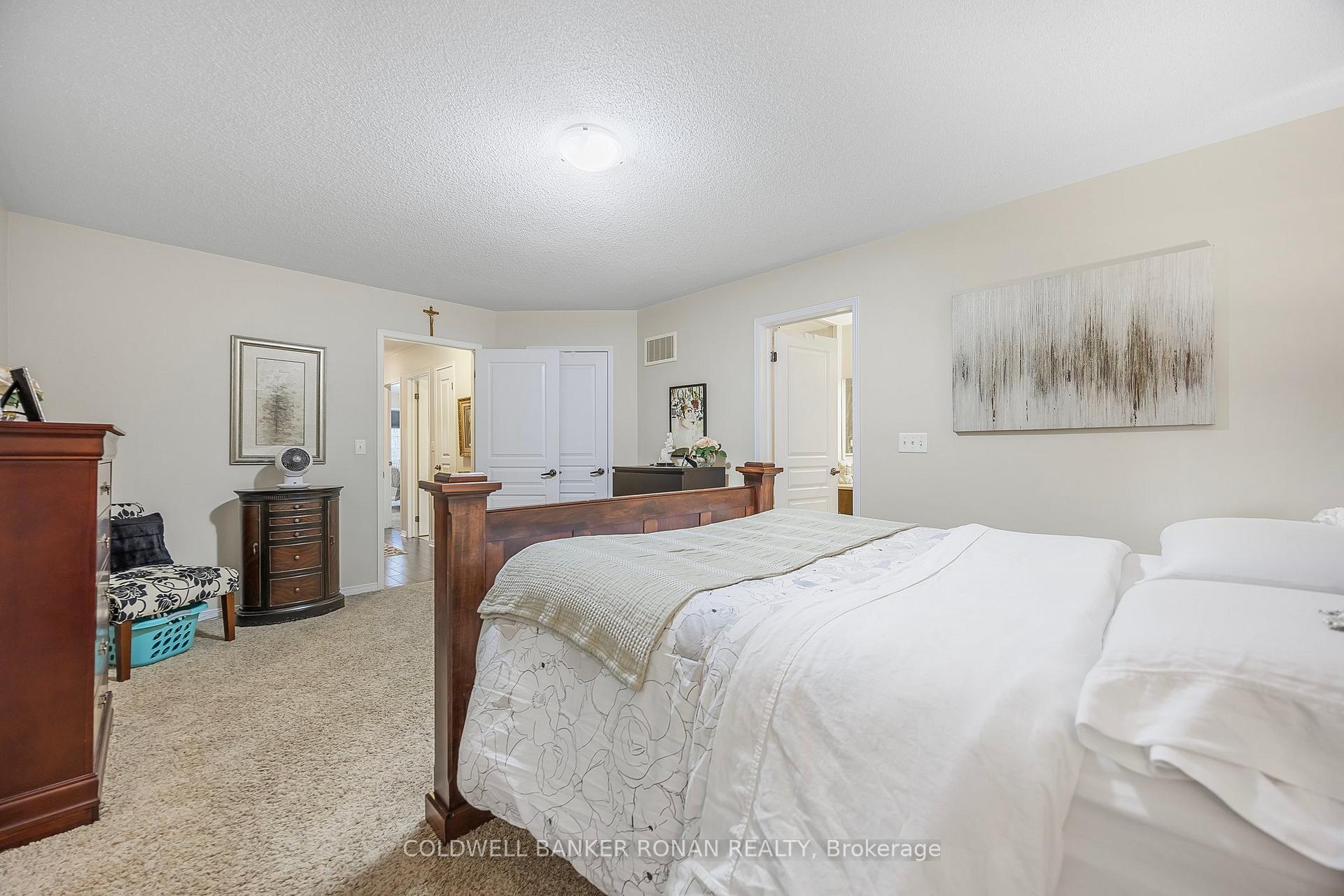 Photo 25 of 51 Ruthven Crescent, New Tecumseth, Alliston — HOMEH