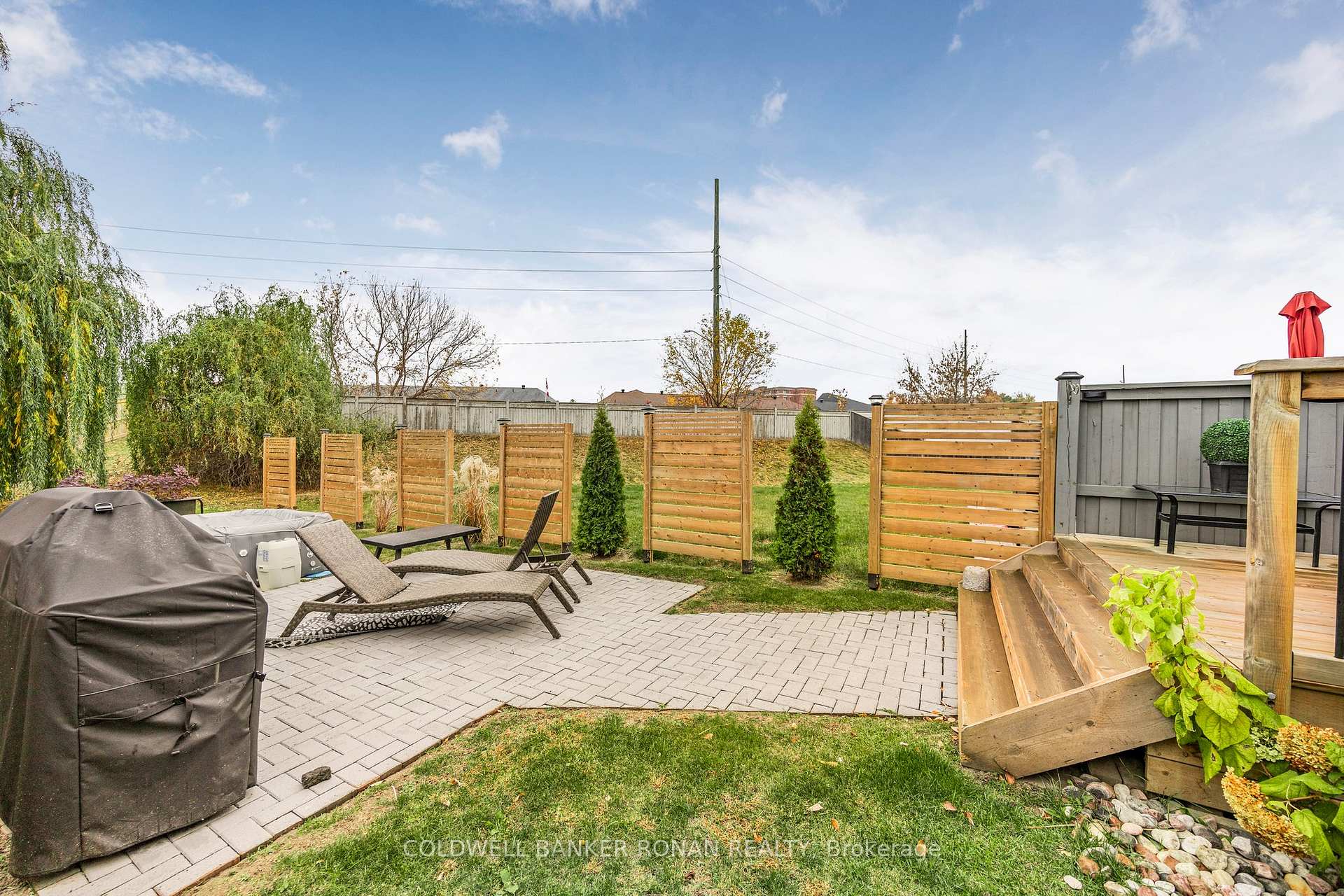 Photo 31 of 51 Ruthven Crescent, New Tecumseth, Alliston — HOMEH