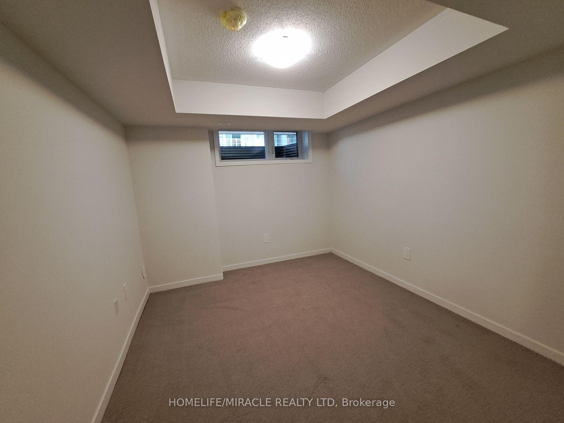 Photo 8 of Unit TH537, 250 Interchange Crescent, Vaughan, Vaughan Corporate Centre — HOMEH